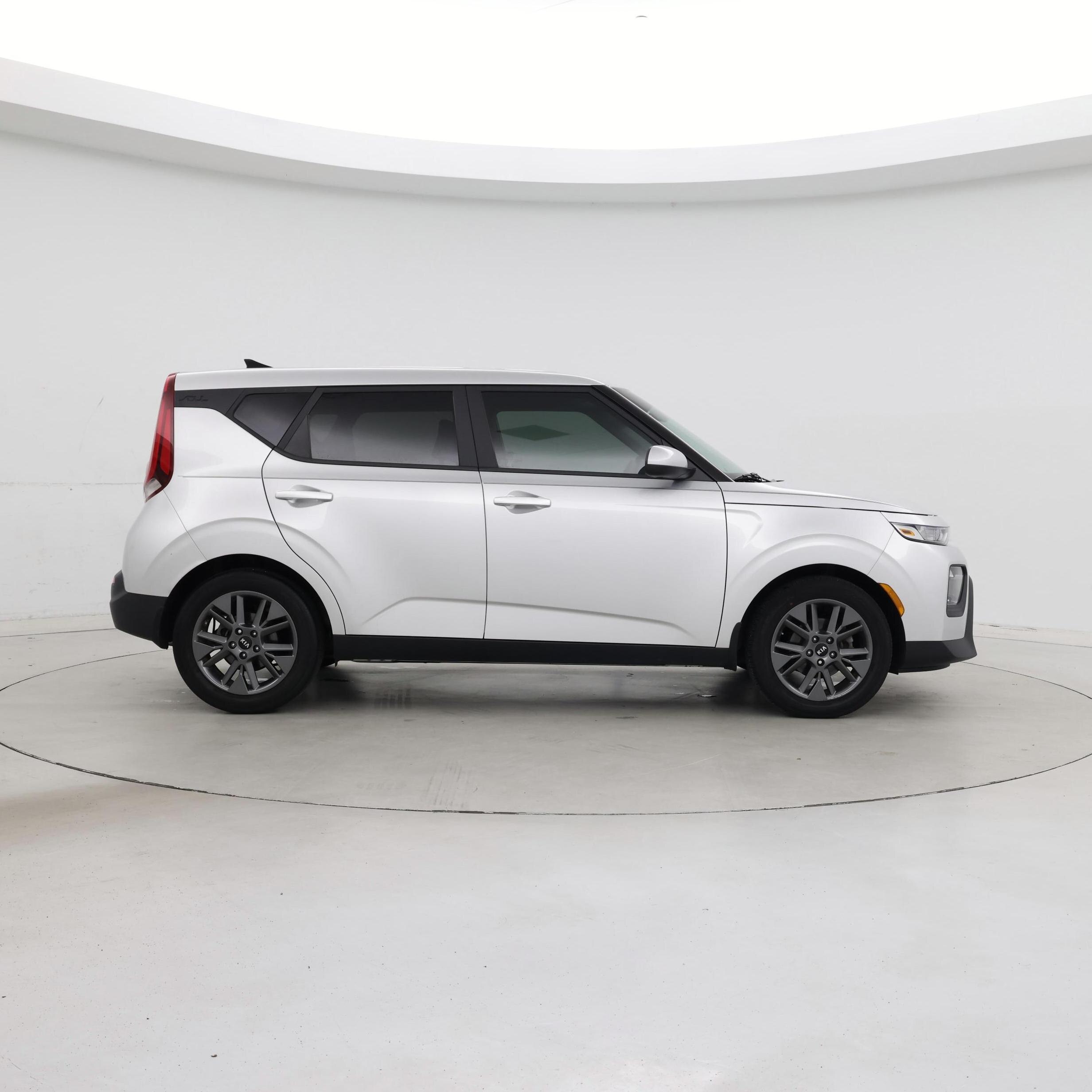 Thumbnail: 2021 Kia Soul - 7