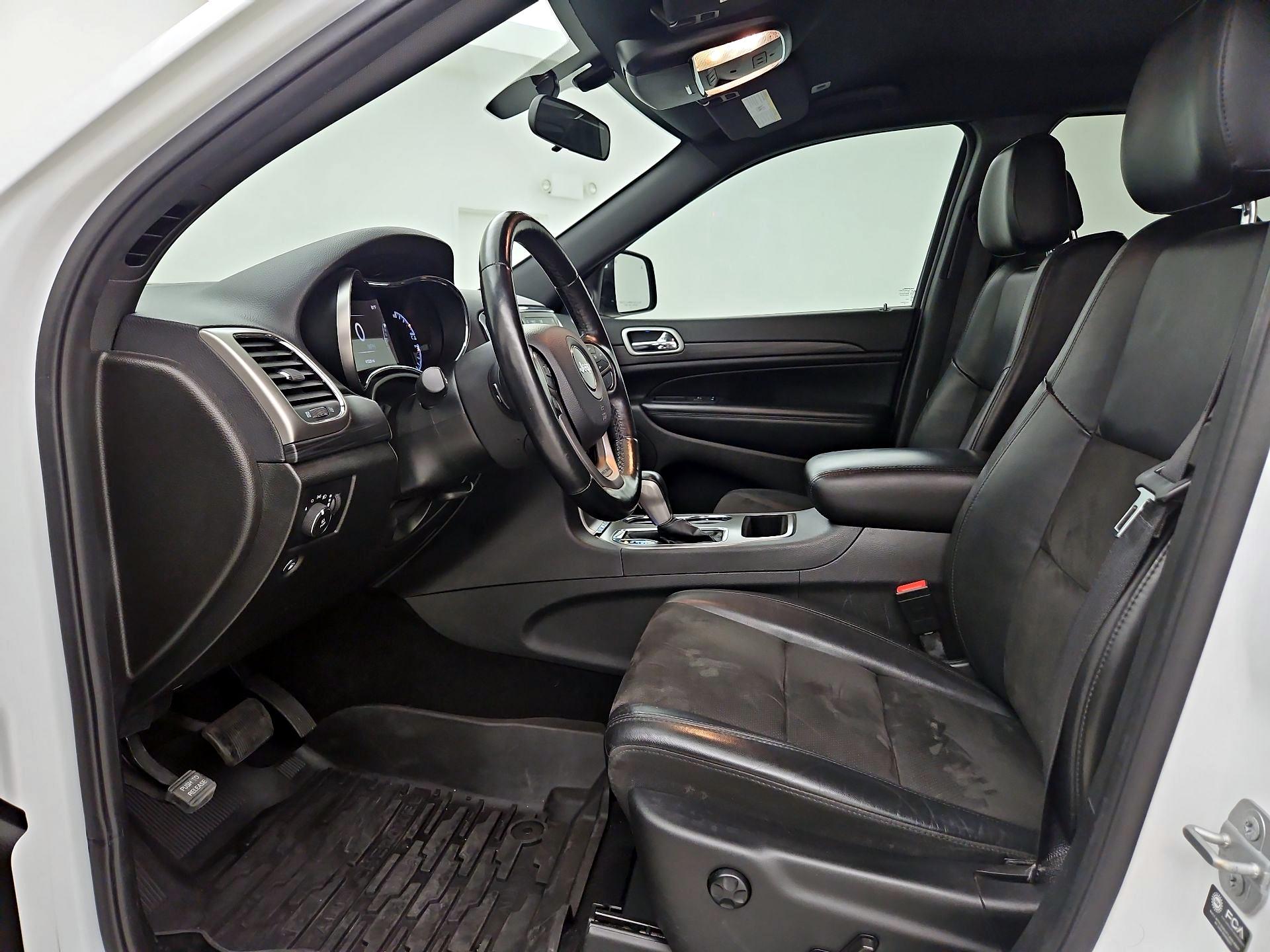 Thumbnail: 2021 Jeep Grand Cherokee - 11