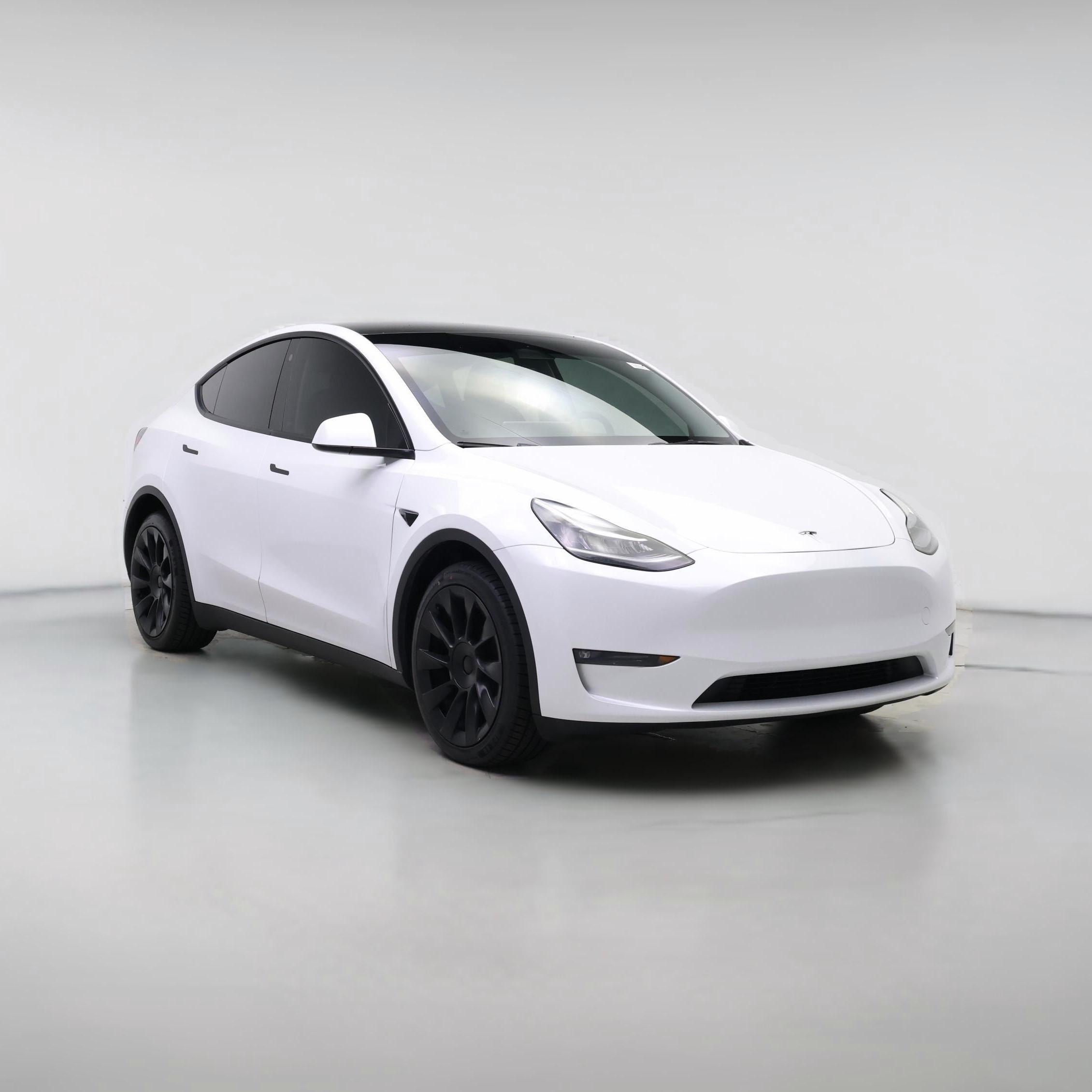 Thumbnail: 2023 Tesla Model Y - 1