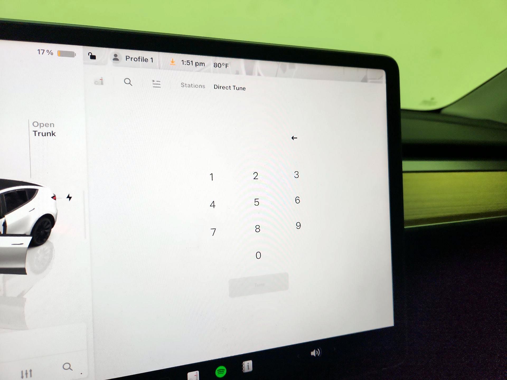 Thumbnail: 2023 Tesla Model Y - 15