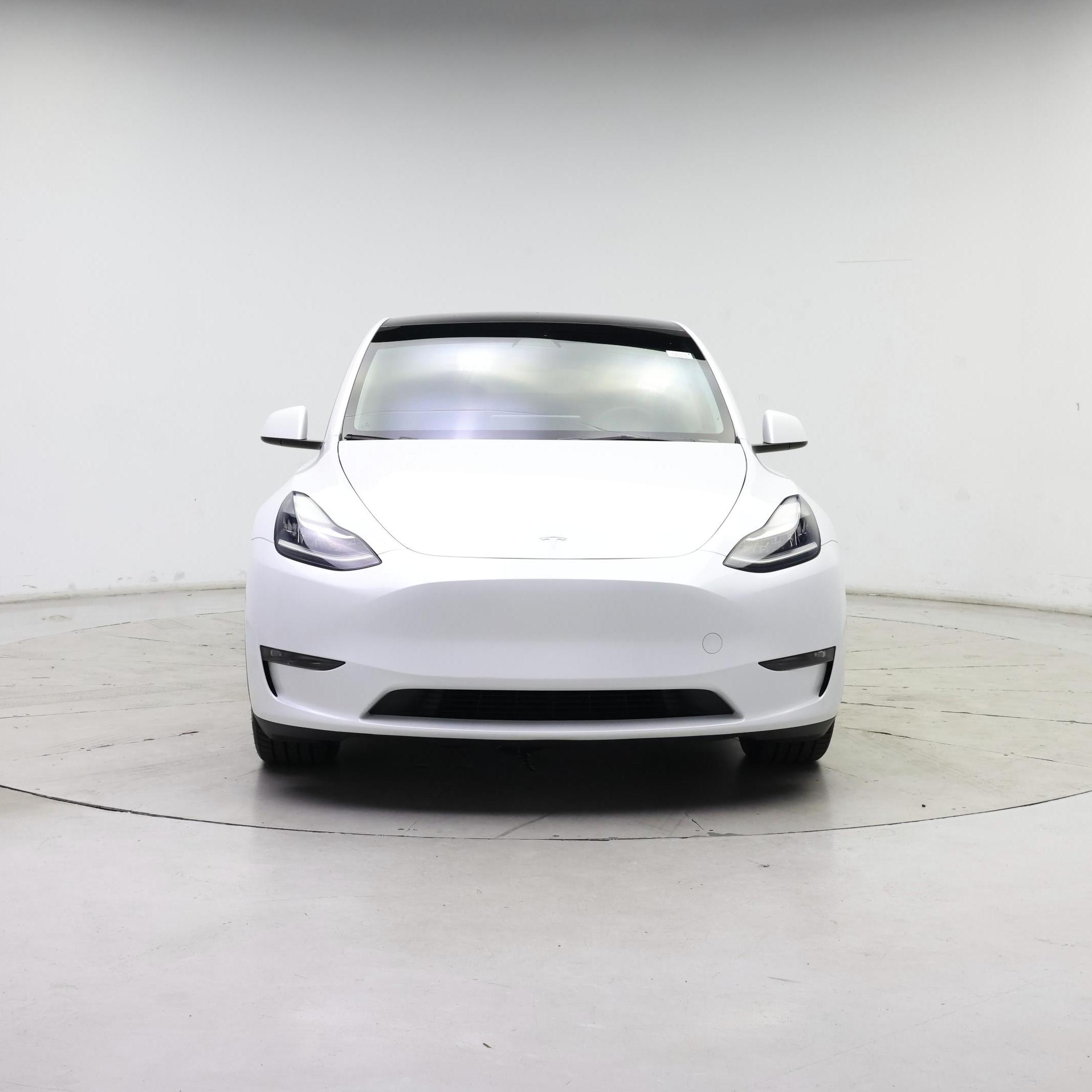 Thumbnail: 2023 Tesla Model Y - 5