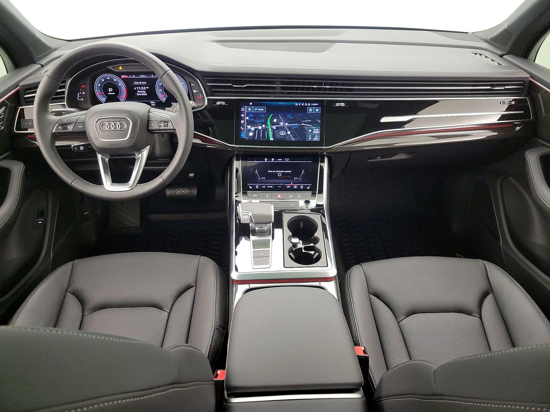 Thumbnail: 2025 Audi Q7 - 9