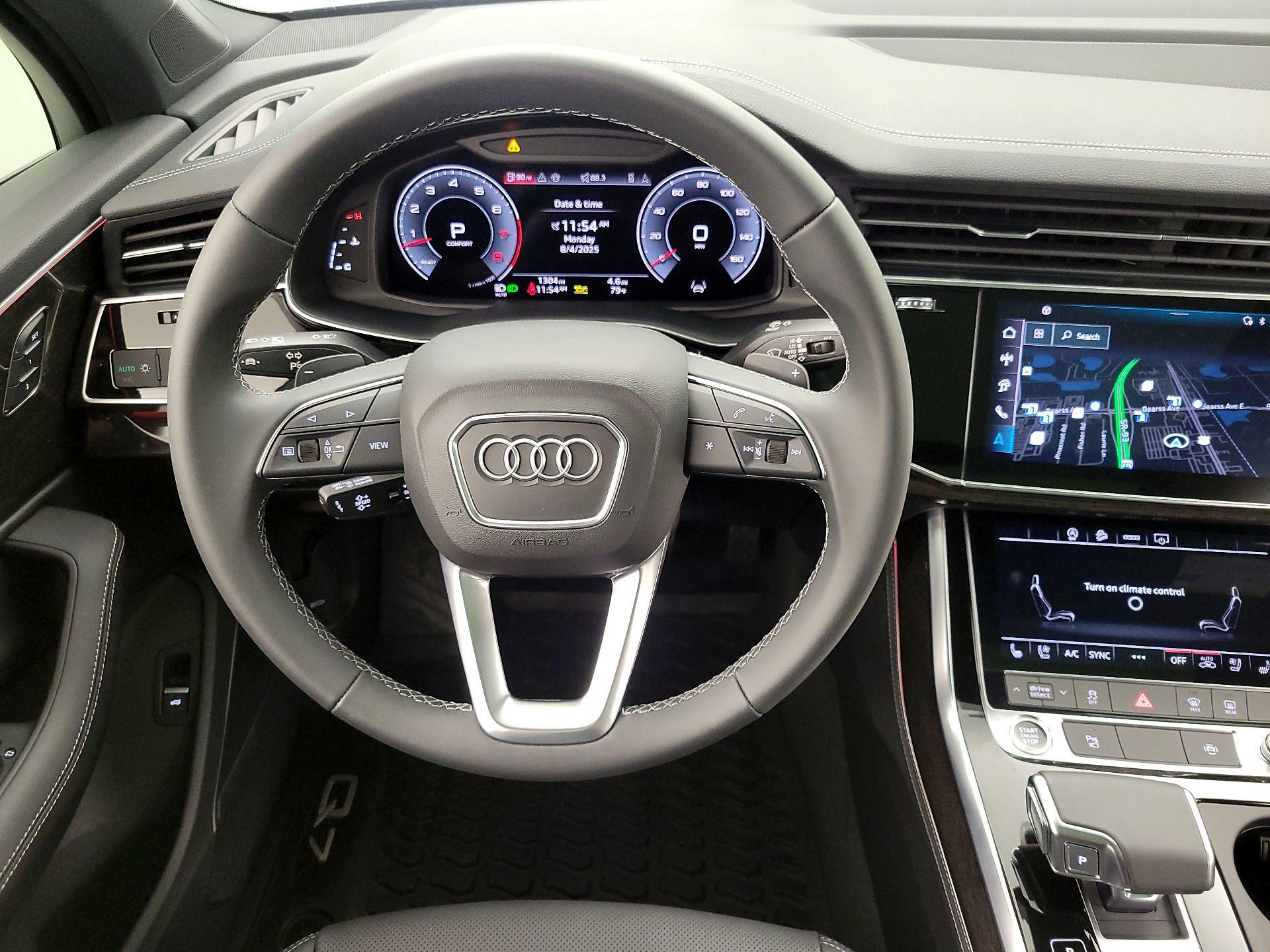 Thumbnail: 2025 Audi Q7 - 10