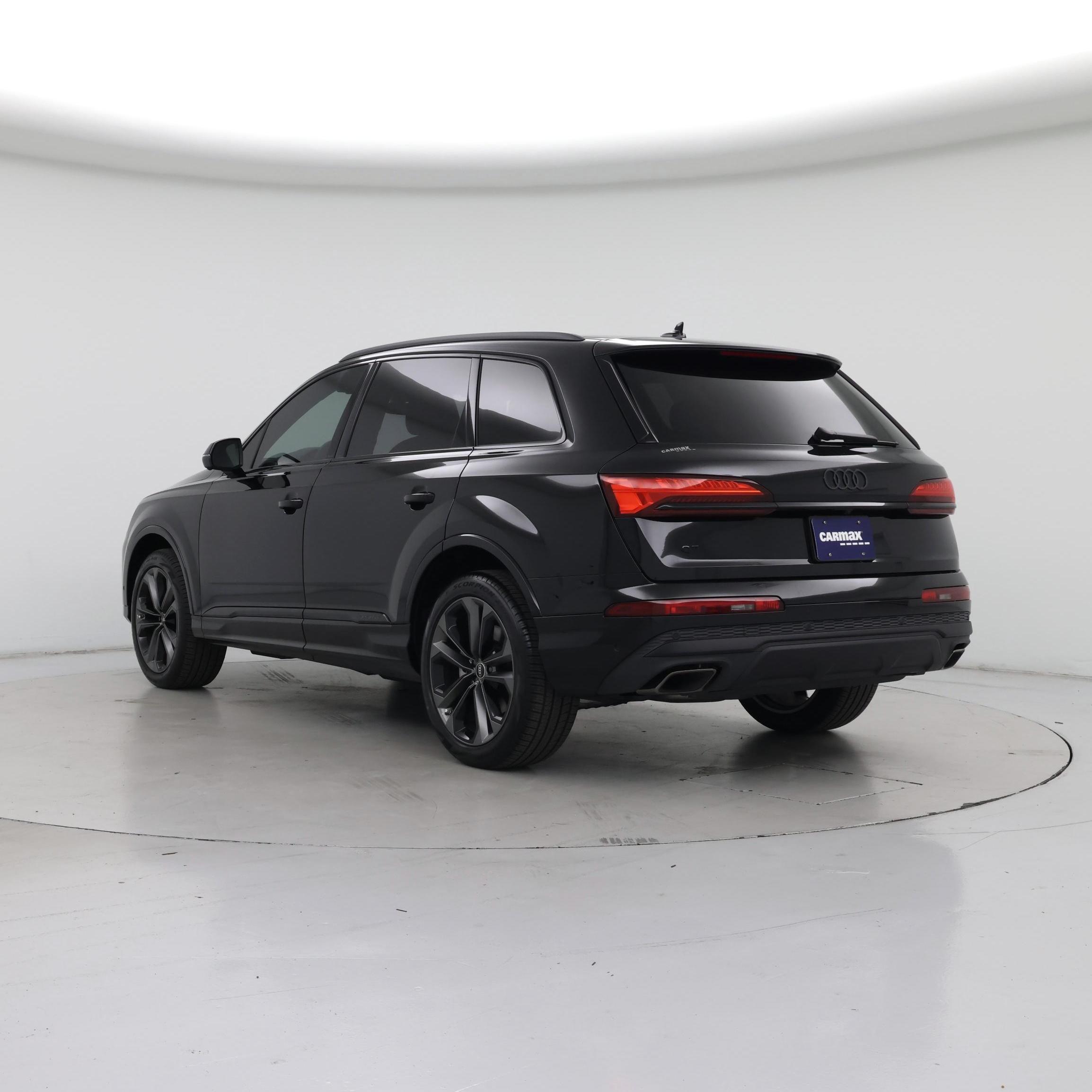 Thumbnail: 2025 Audi Q7 - 2
