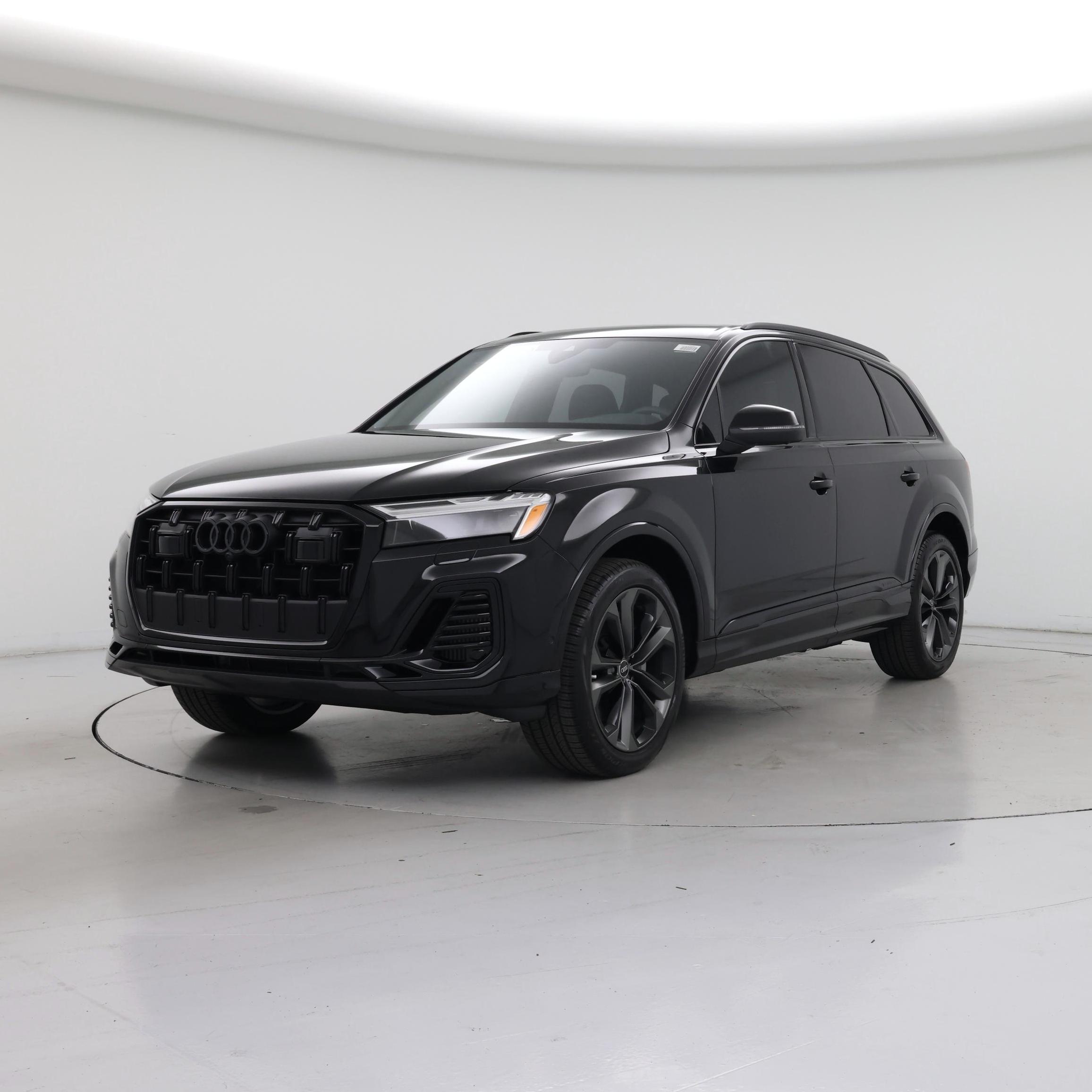 Thumbnail: 2025 Audi Q7 - 4