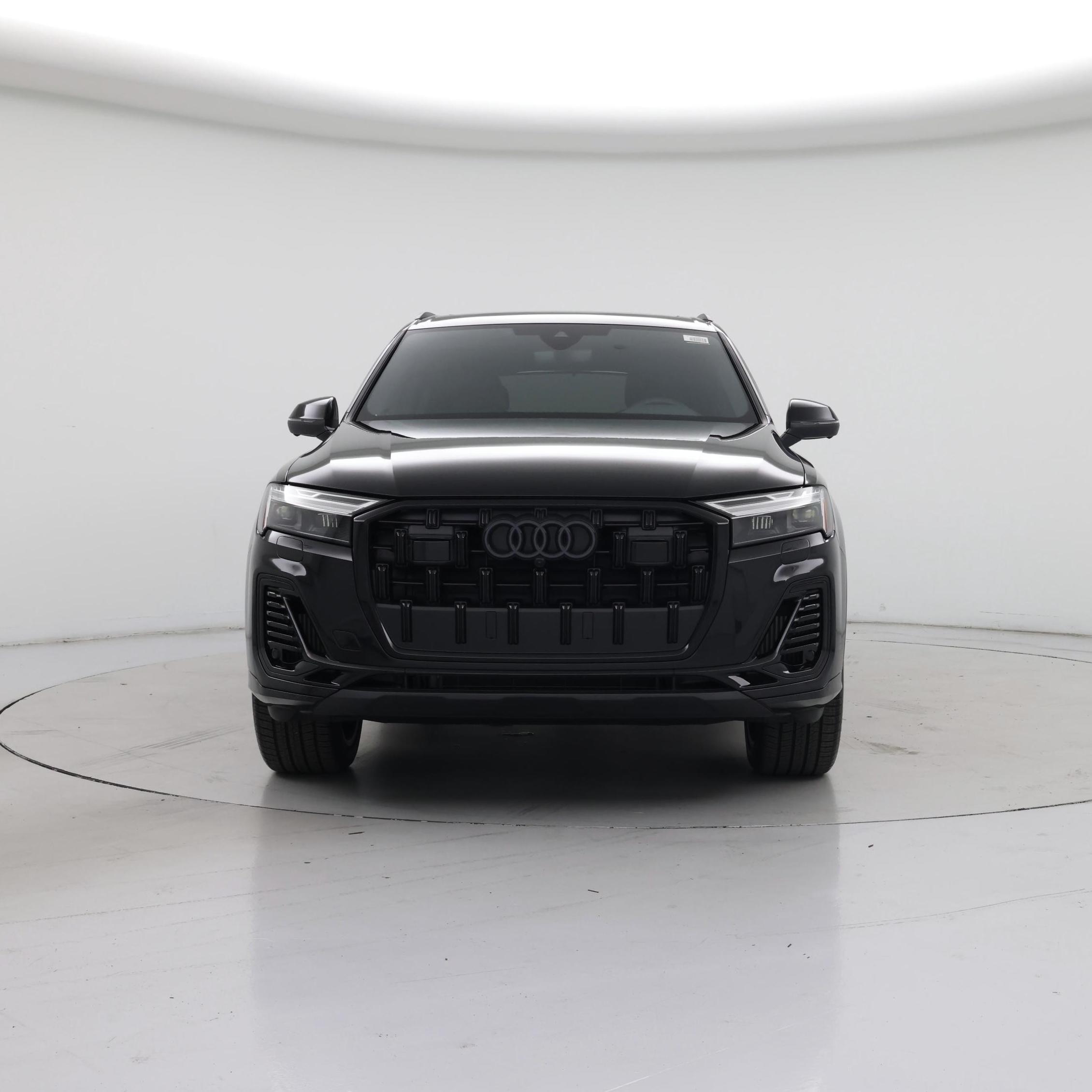 Thumbnail: 2025 Audi Q7 - 5