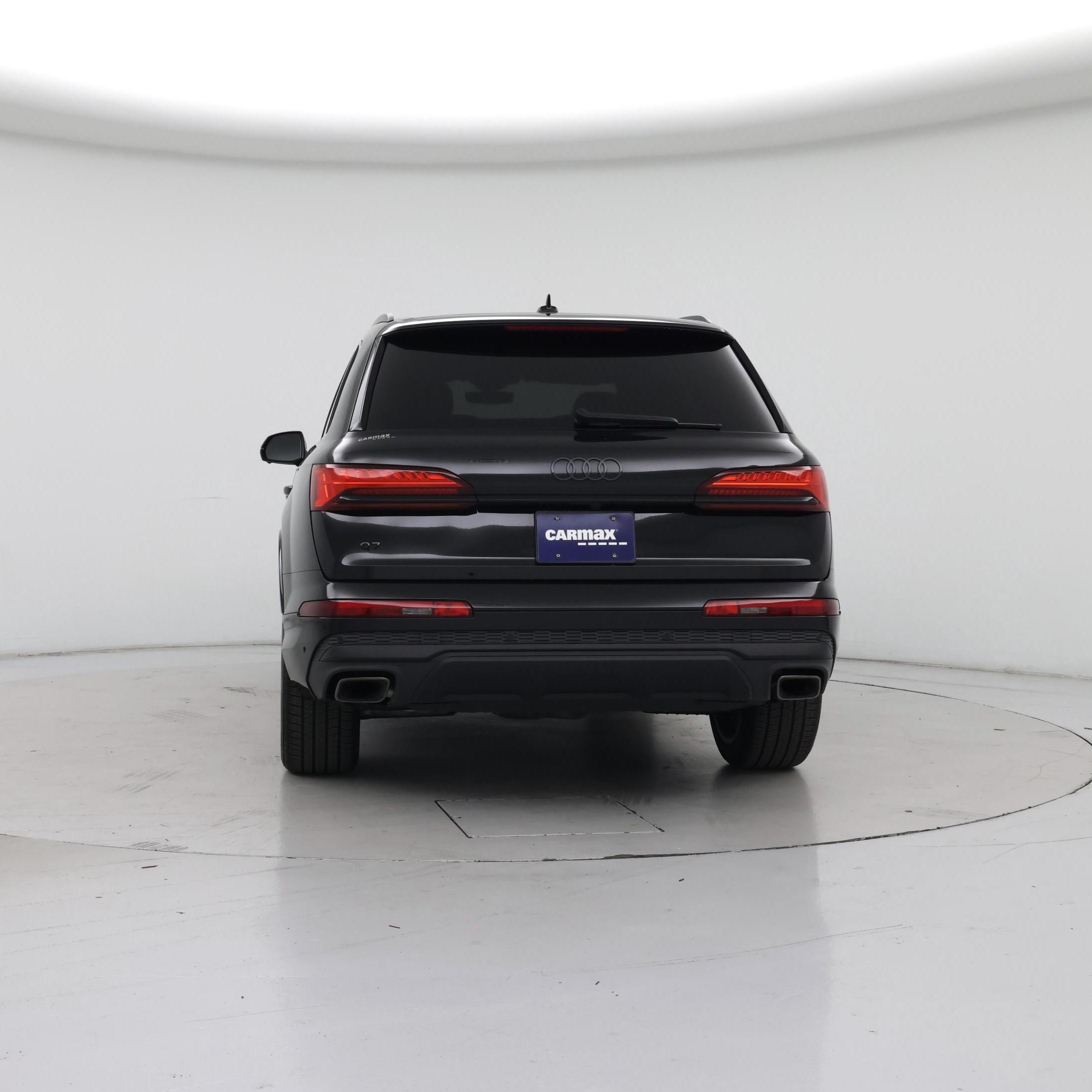 Thumbnail: 2025 Audi Q7 - 6
