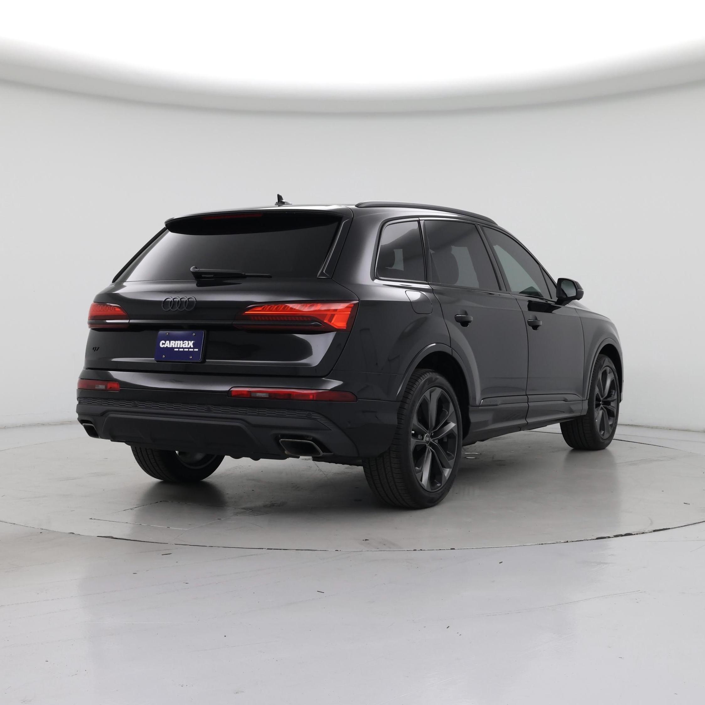 Thumbnail: 2025 Audi Q7 - 8