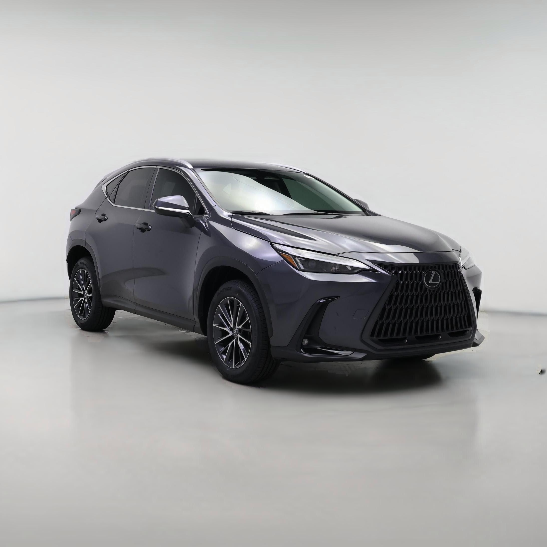 Thumbnail: 2023 Lexus NX - 1
