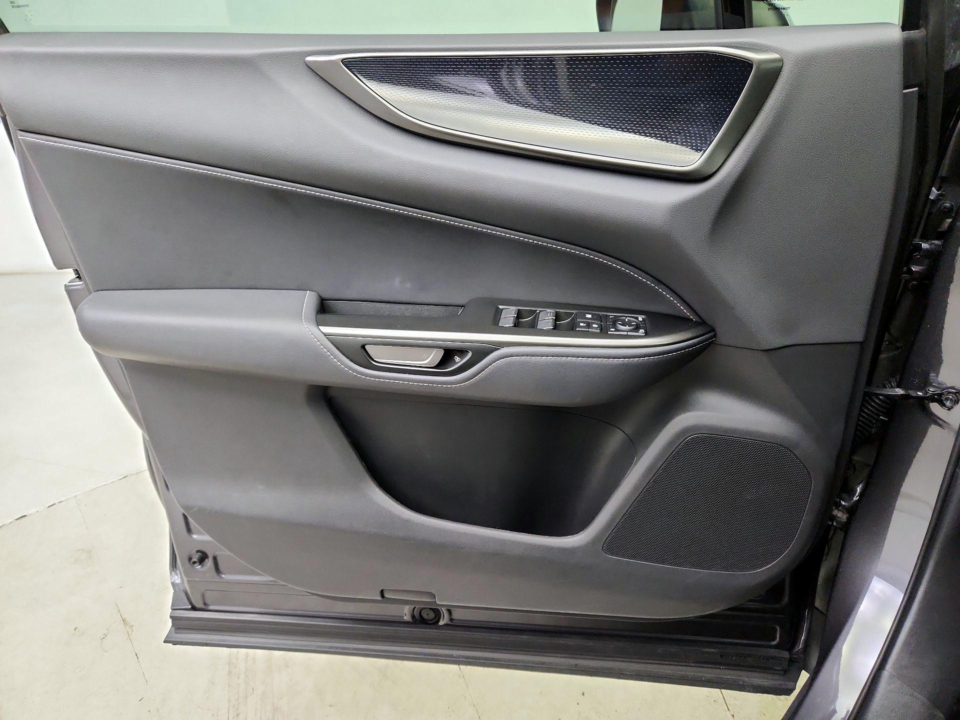Thumbnail: 2023 Lexus NX - 12