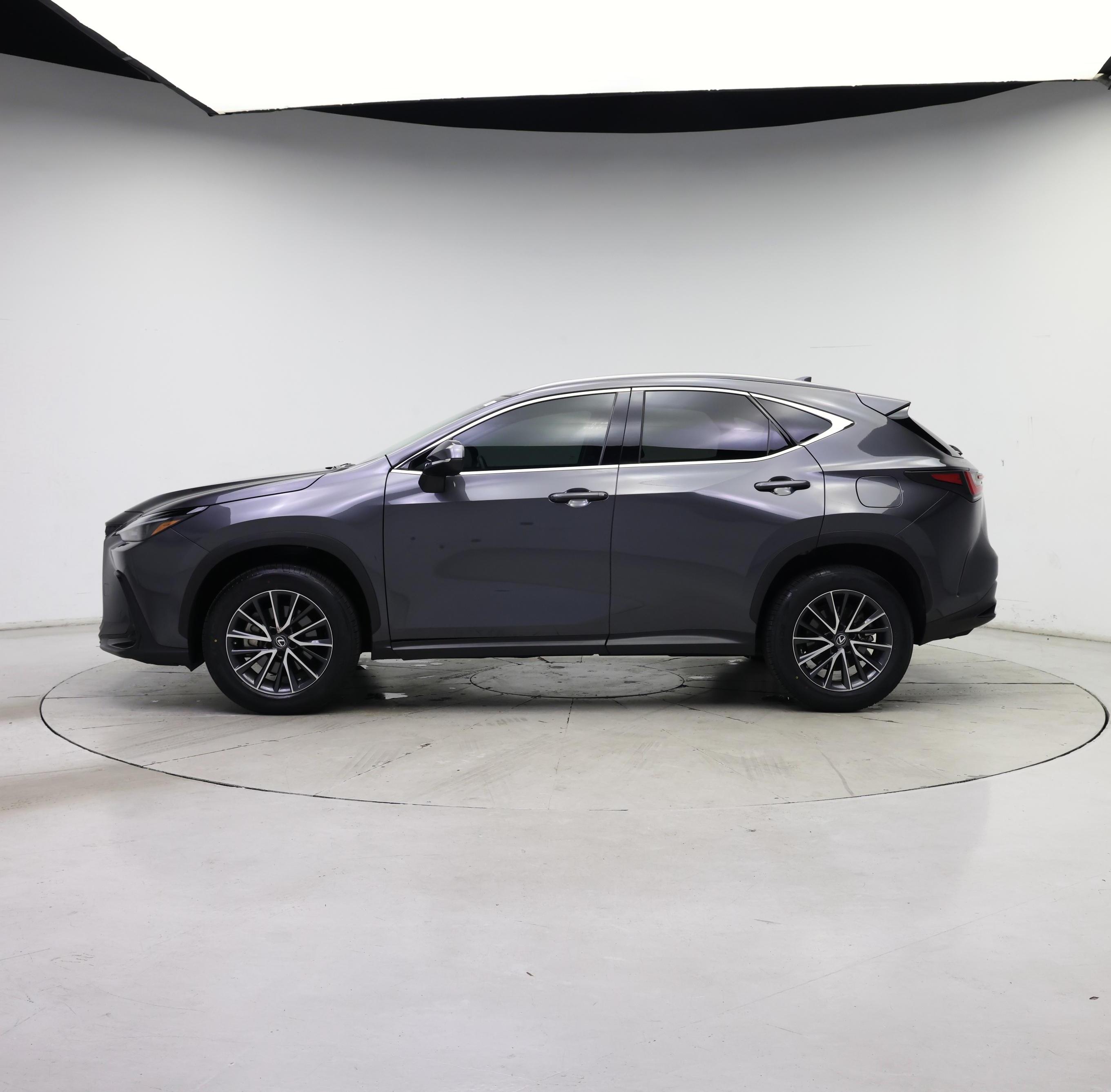 Thumbnail: 2023 Lexus NX - 3