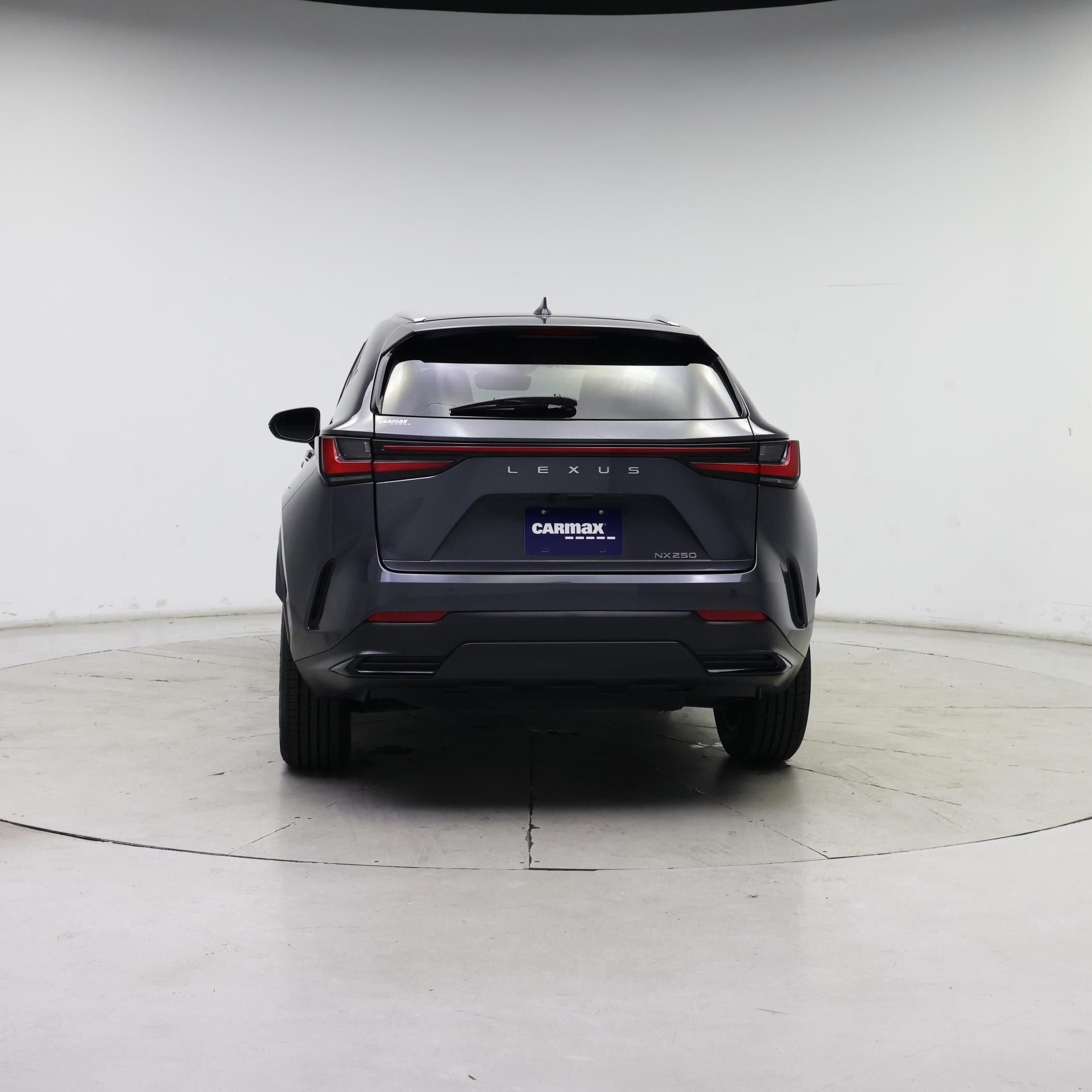 Thumbnail: 2023 Lexus NX - 6
