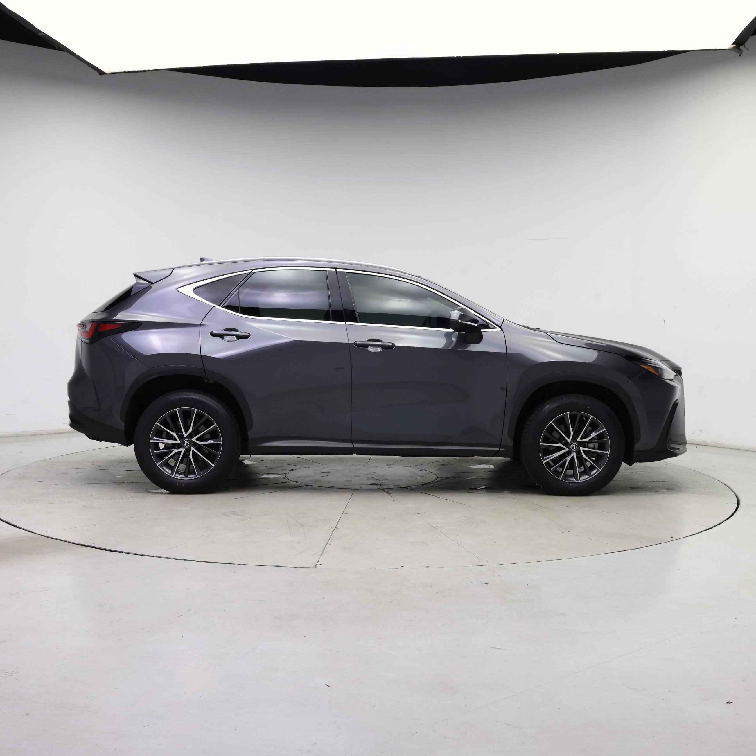 Thumbnail: 2023 Lexus NX - 7
