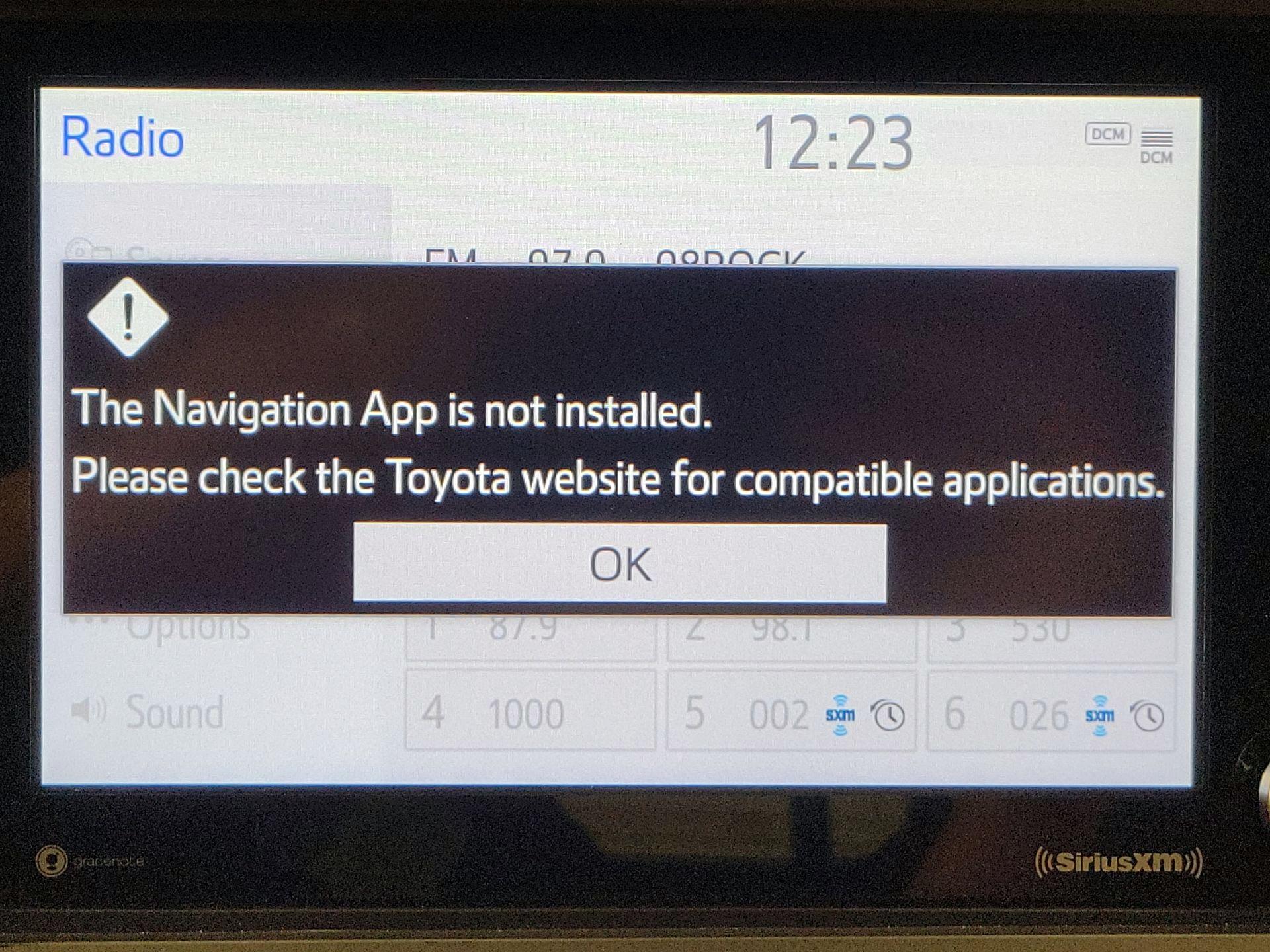 Thumbnail: 2023 Toyota Tacoma - 14