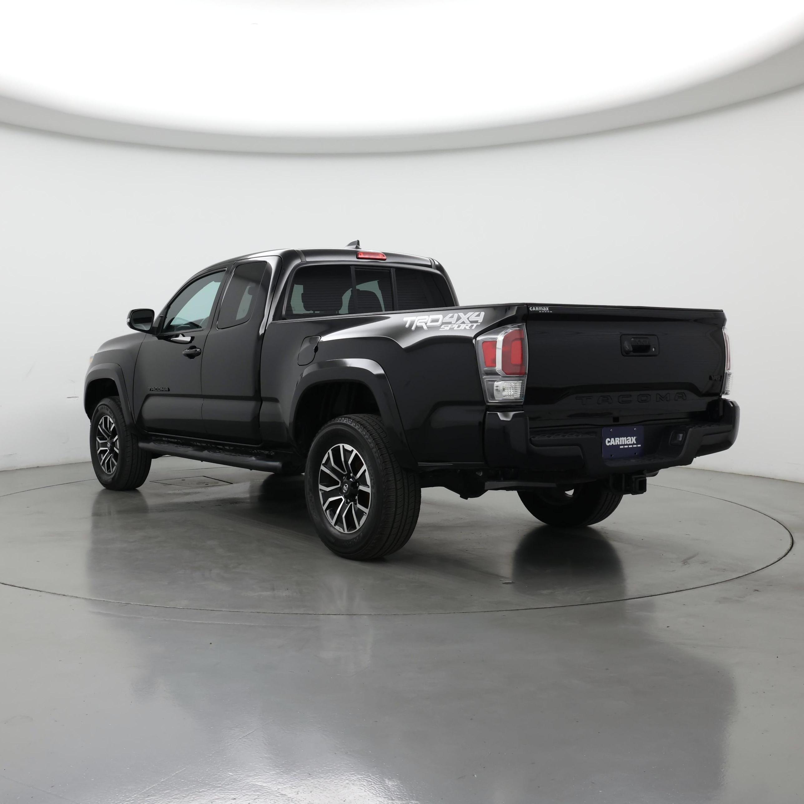 Thumbnail: 2023 Toyota Tacoma - 2