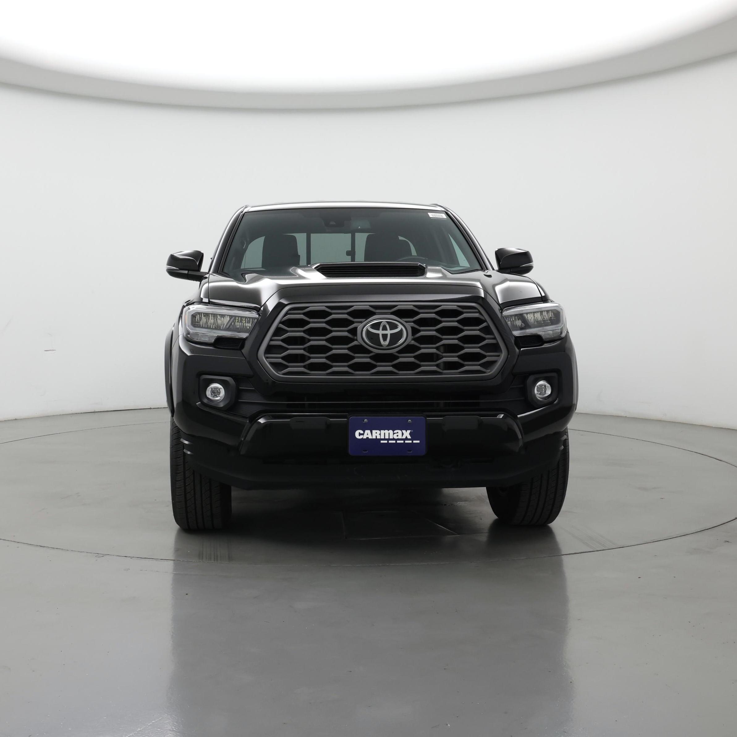Thumbnail: 2023 Toyota Tacoma - 5