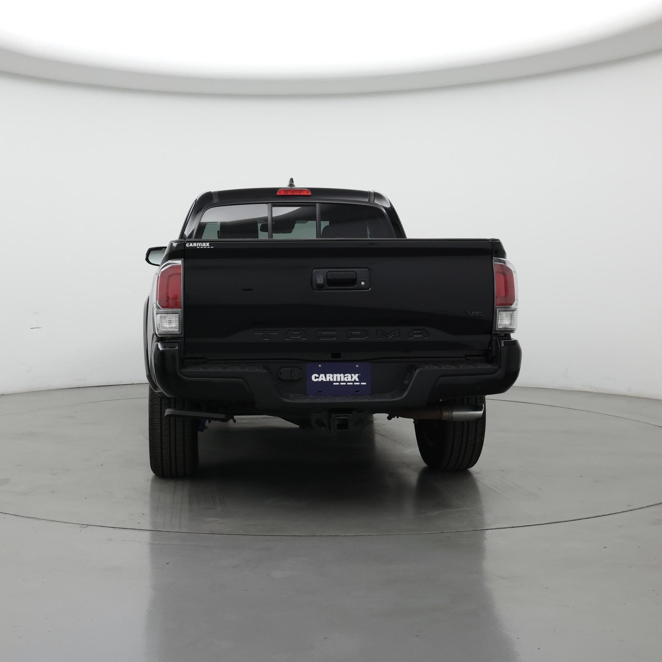 Thumbnail: 2023 Toyota Tacoma - 6