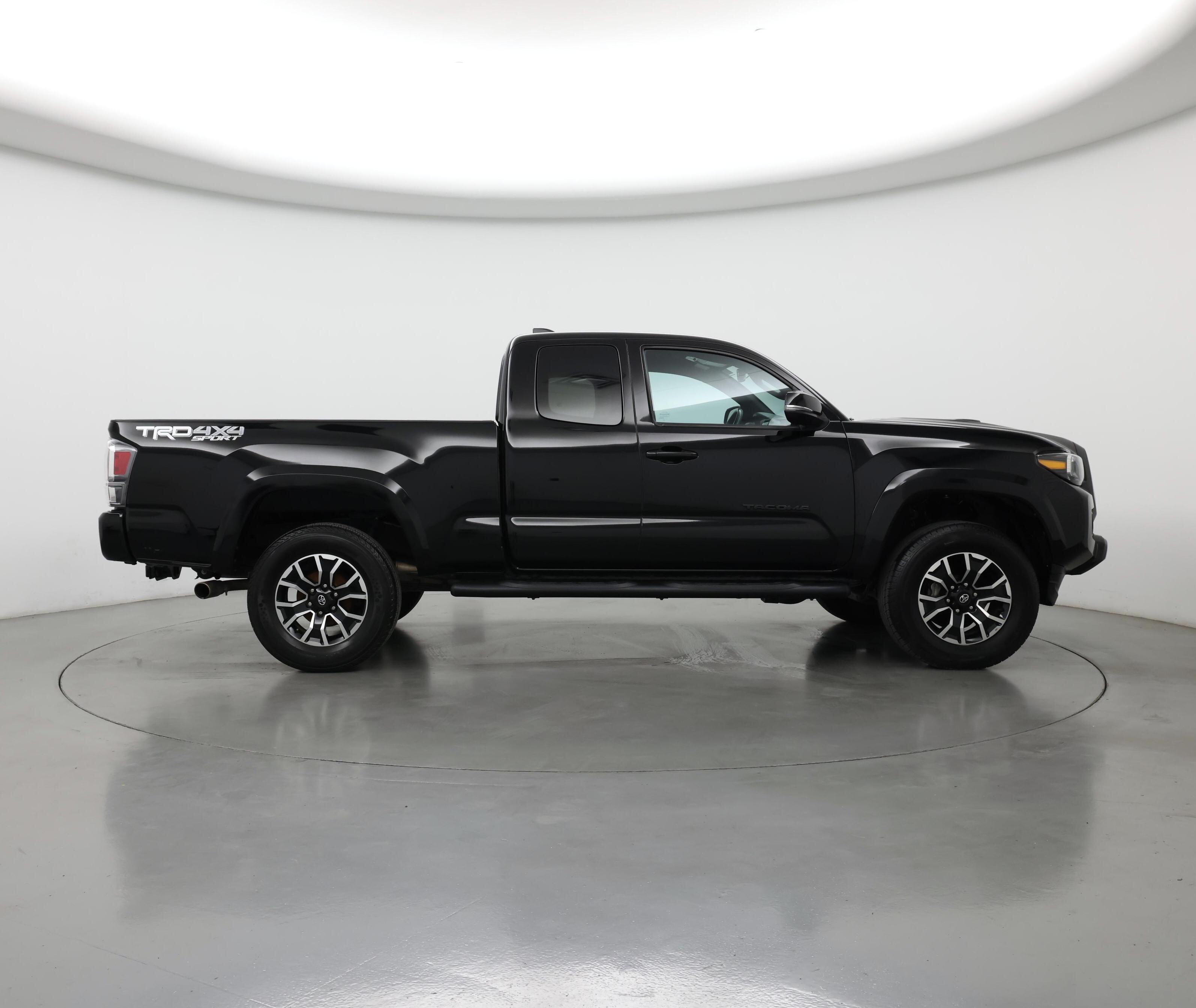 Thumbnail: 2023 Toyota Tacoma - 7