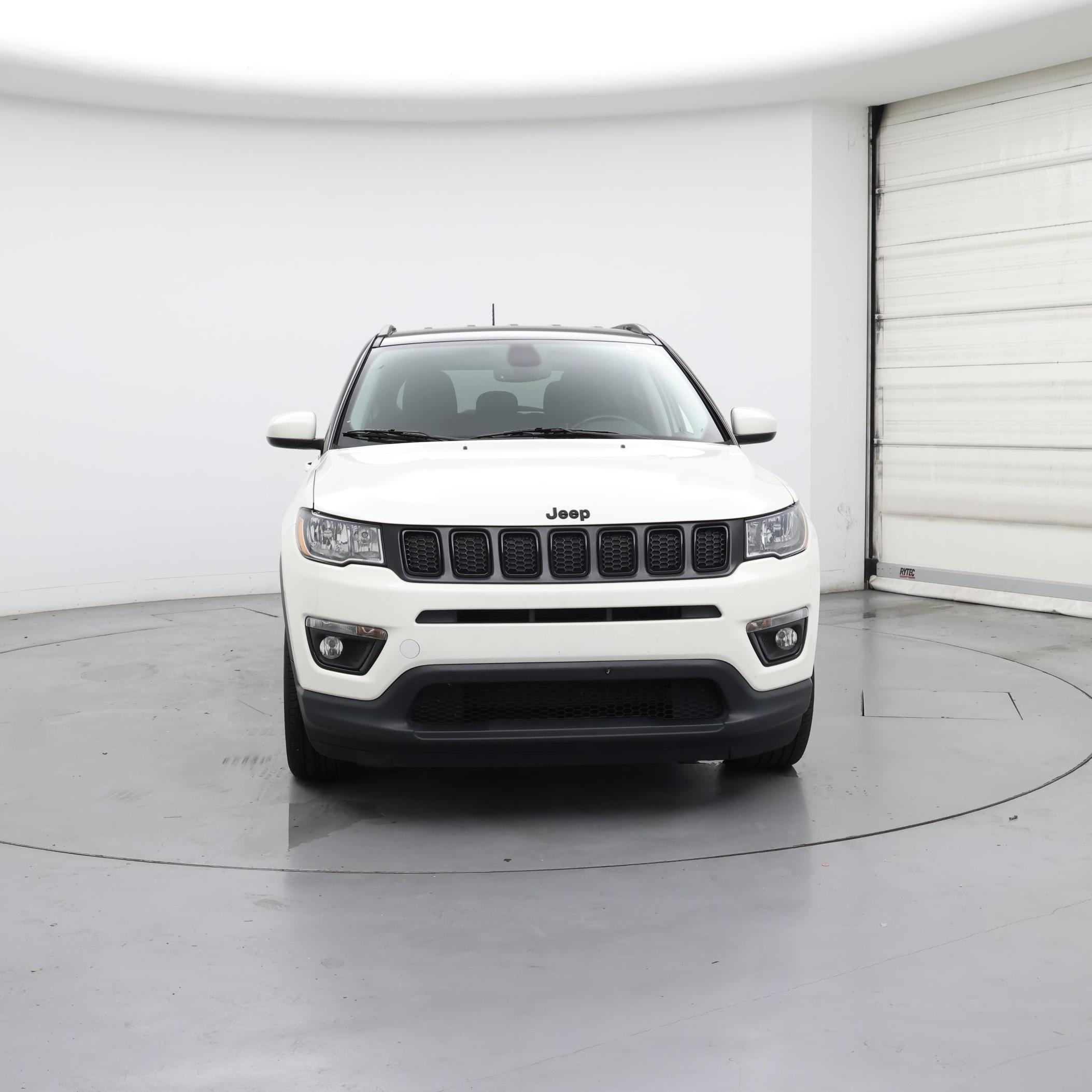 Thumbnail: 2020 Jeep Compass - 5