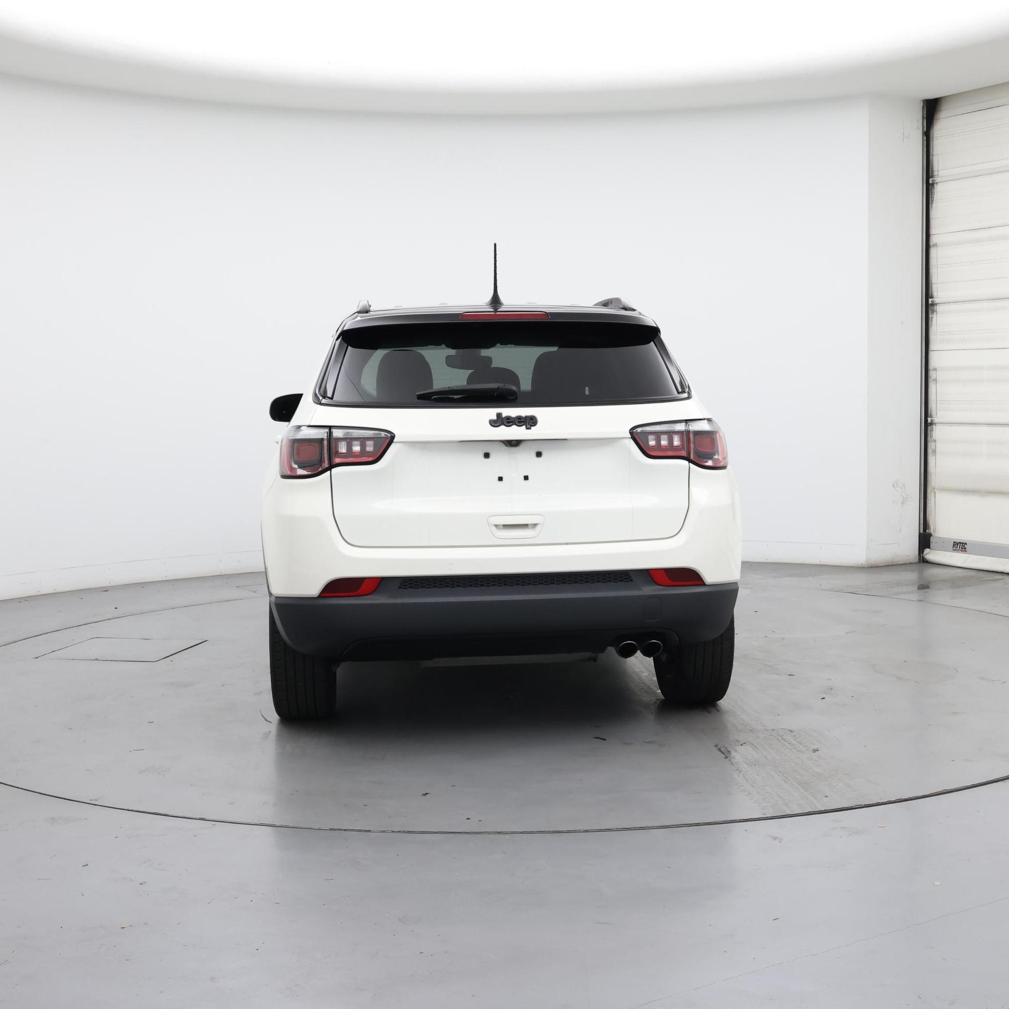 Thumbnail: 2020 Jeep Compass - 6