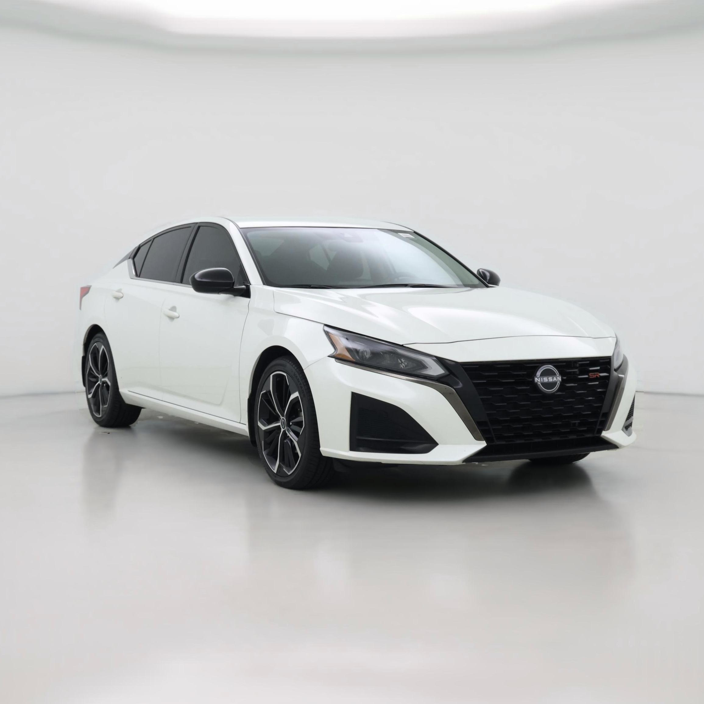 Thumbnail: 2023 Nissan Altima - 1