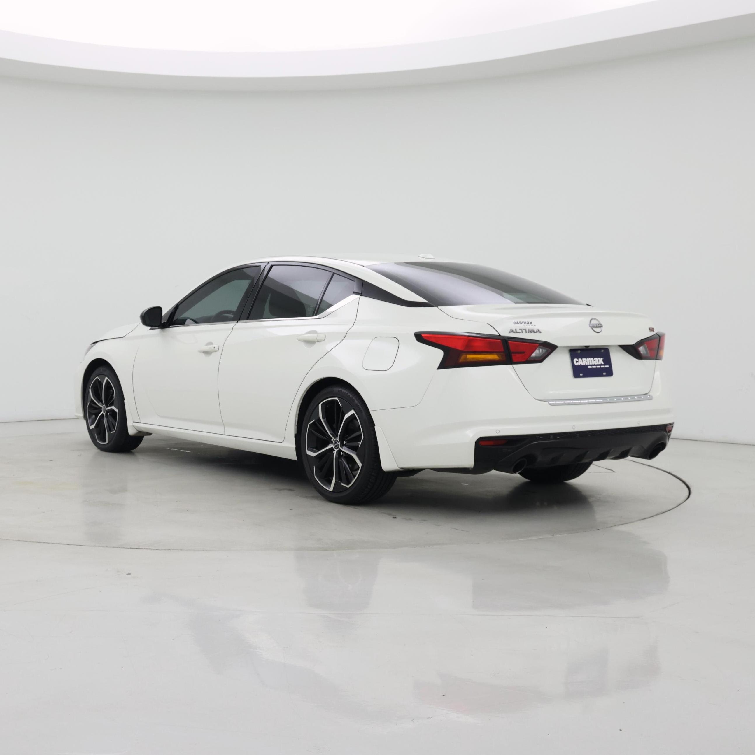 Thumbnail: 2023 Nissan Altima - 2