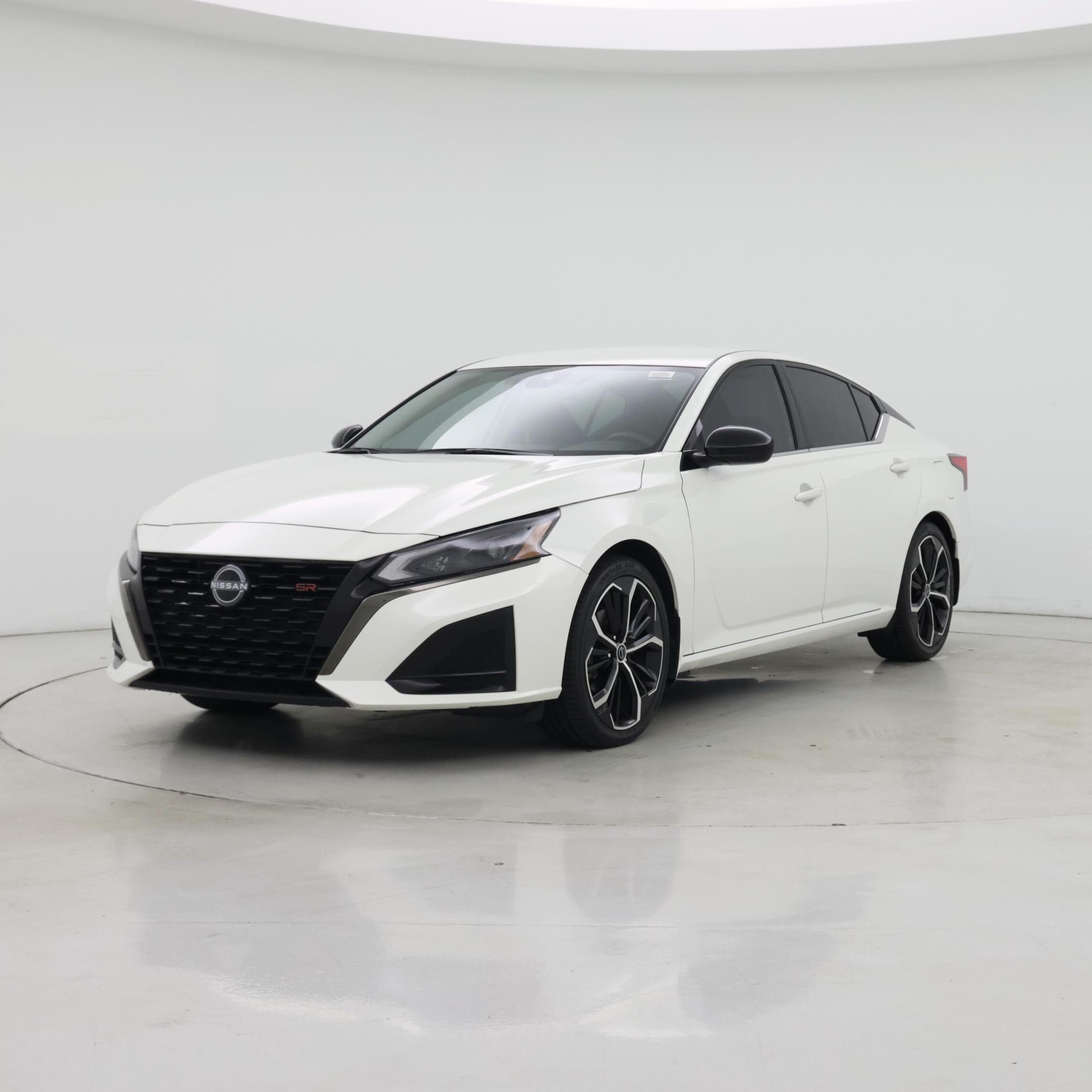 Thumbnail: 2023 Nissan Altima - 4