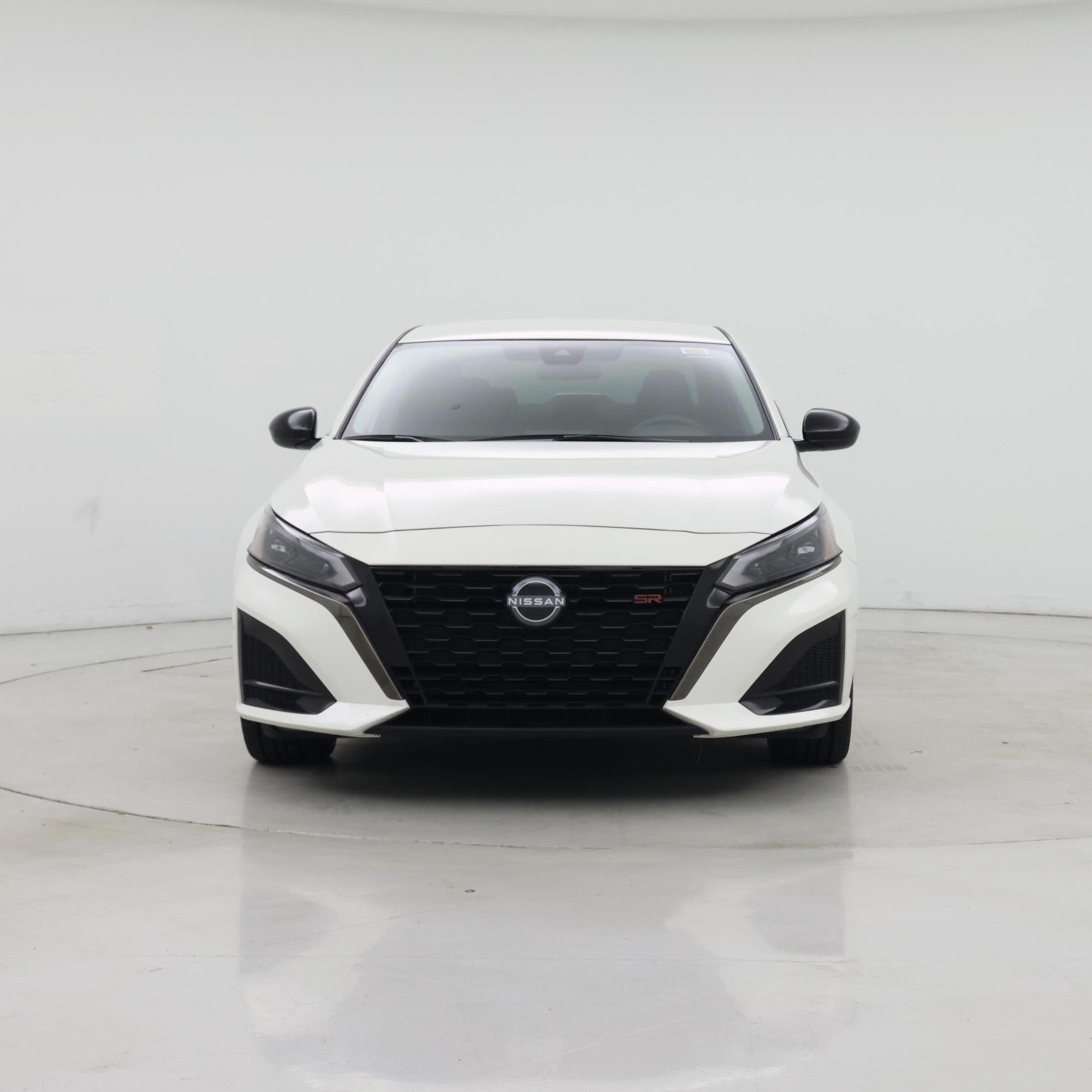 Thumbnail: 2023 Nissan Altima - 5