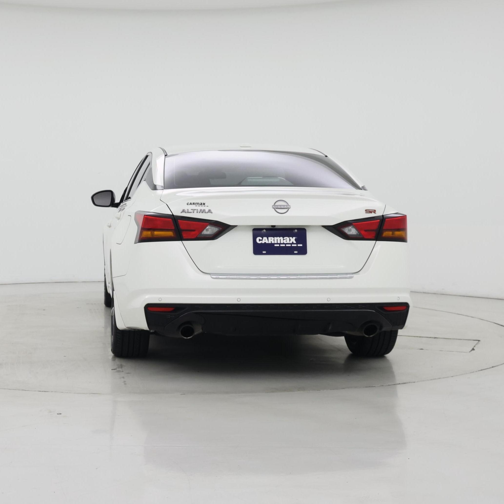 Thumbnail: 2023 Nissan Altima - 6