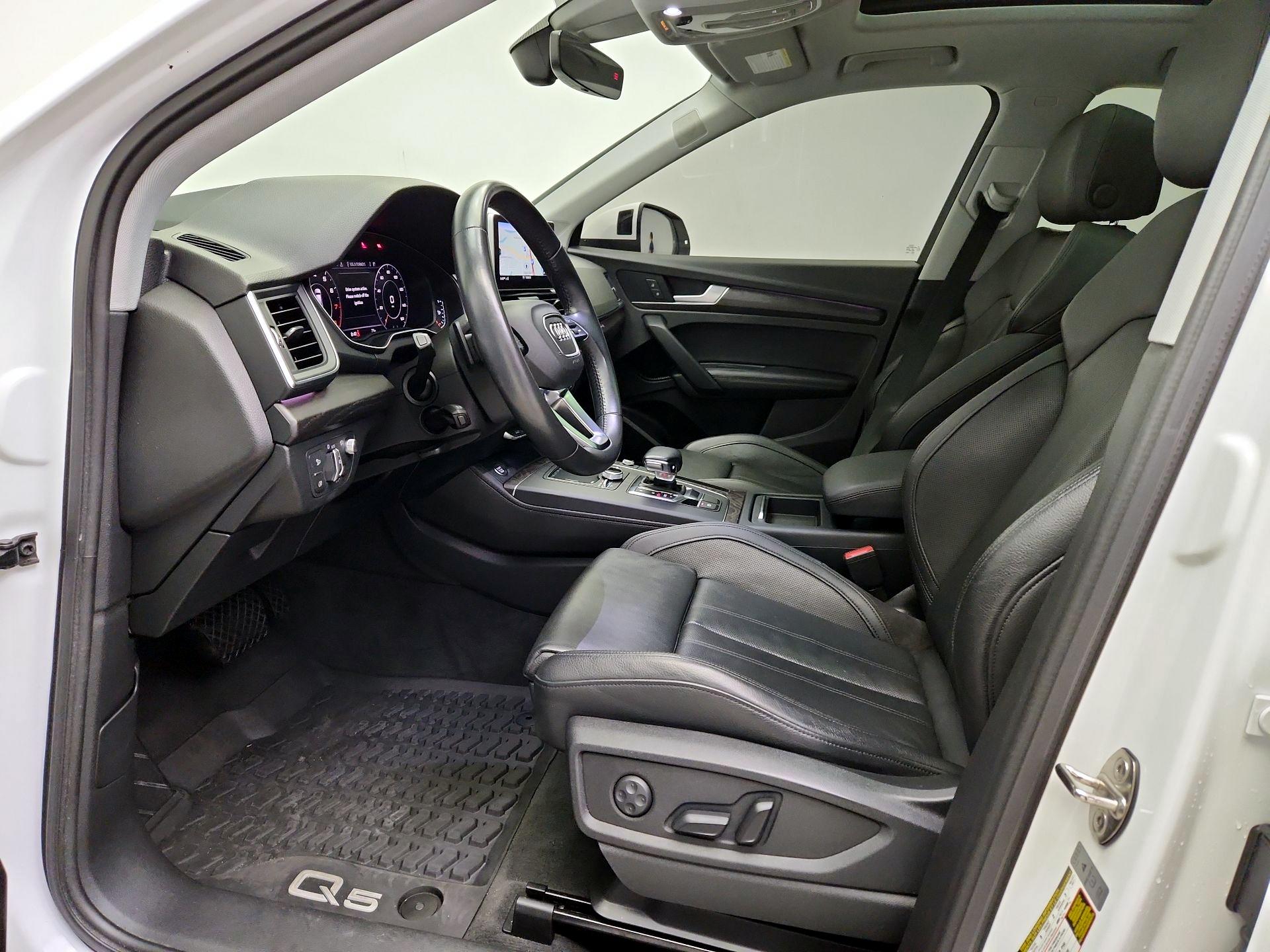 Thumbnail: 2018 Audi Q5 - 11