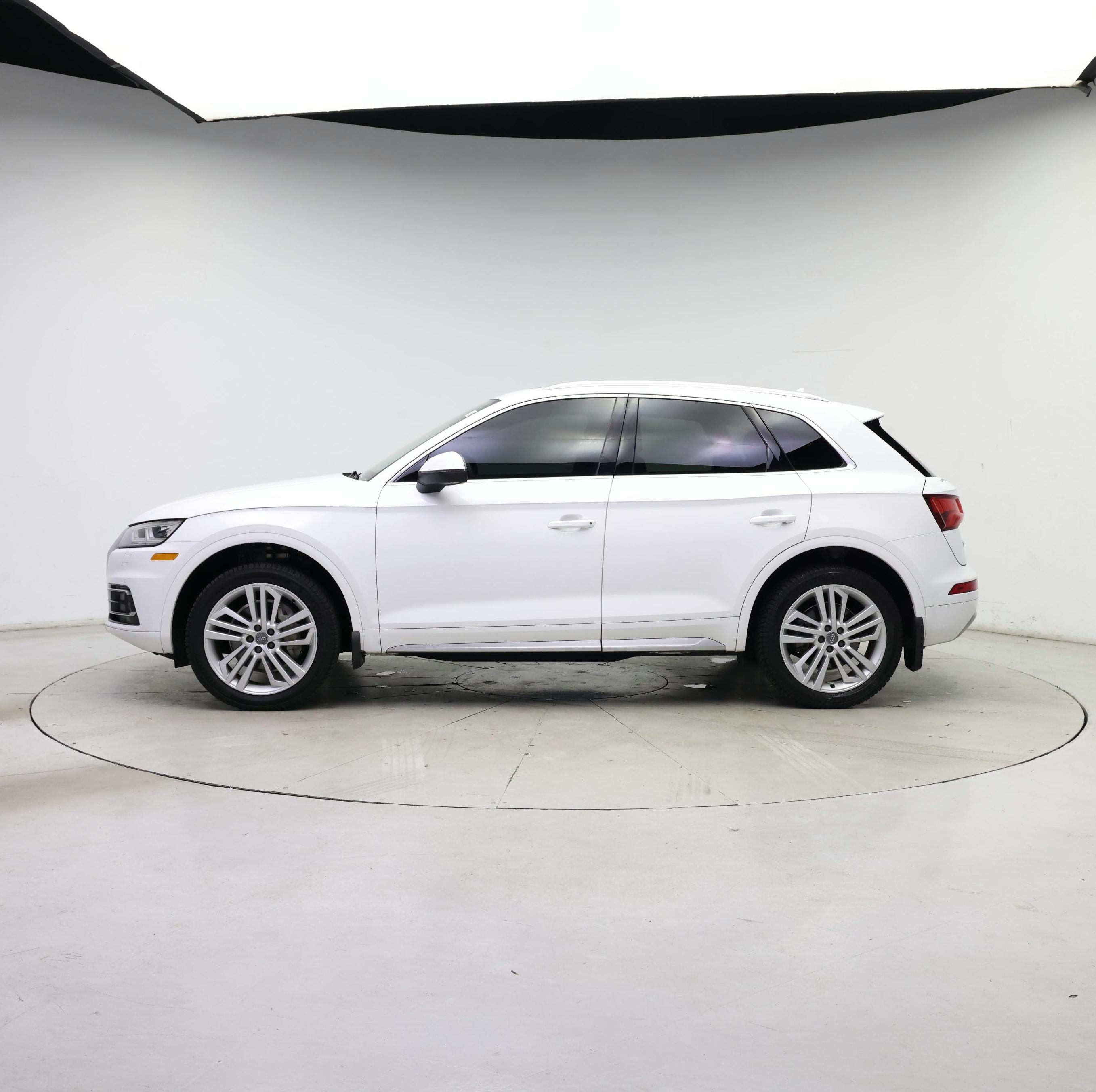 Thumbnail: 2018 Audi Q5 - 3
