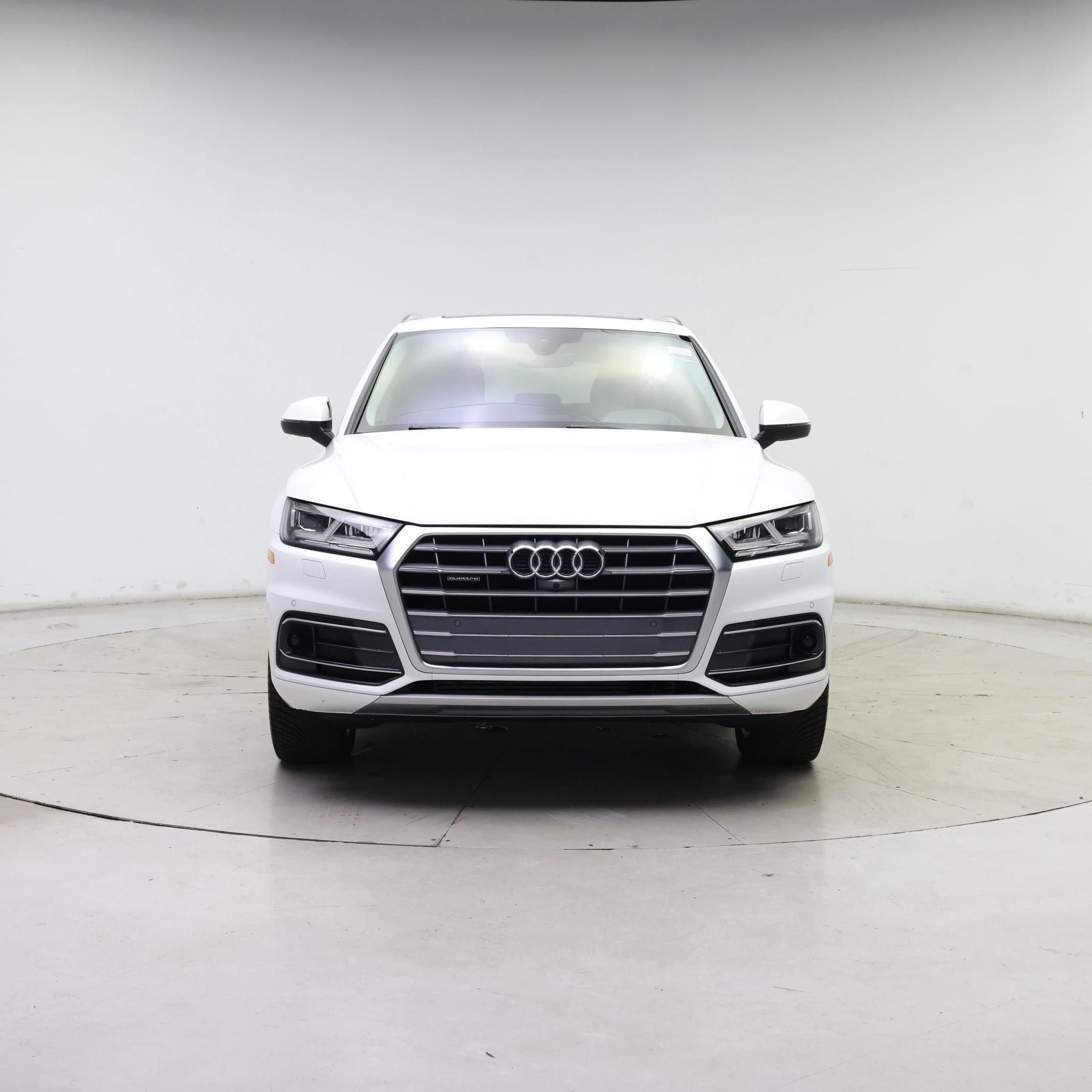 Thumbnail: 2018 Audi Q5 - 5