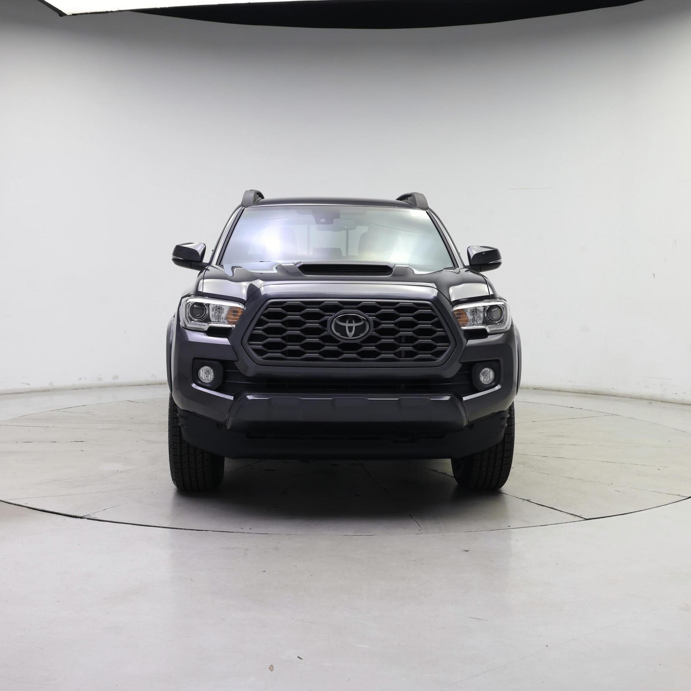 Thumbnail: 2021 Toyota Tacoma - 5