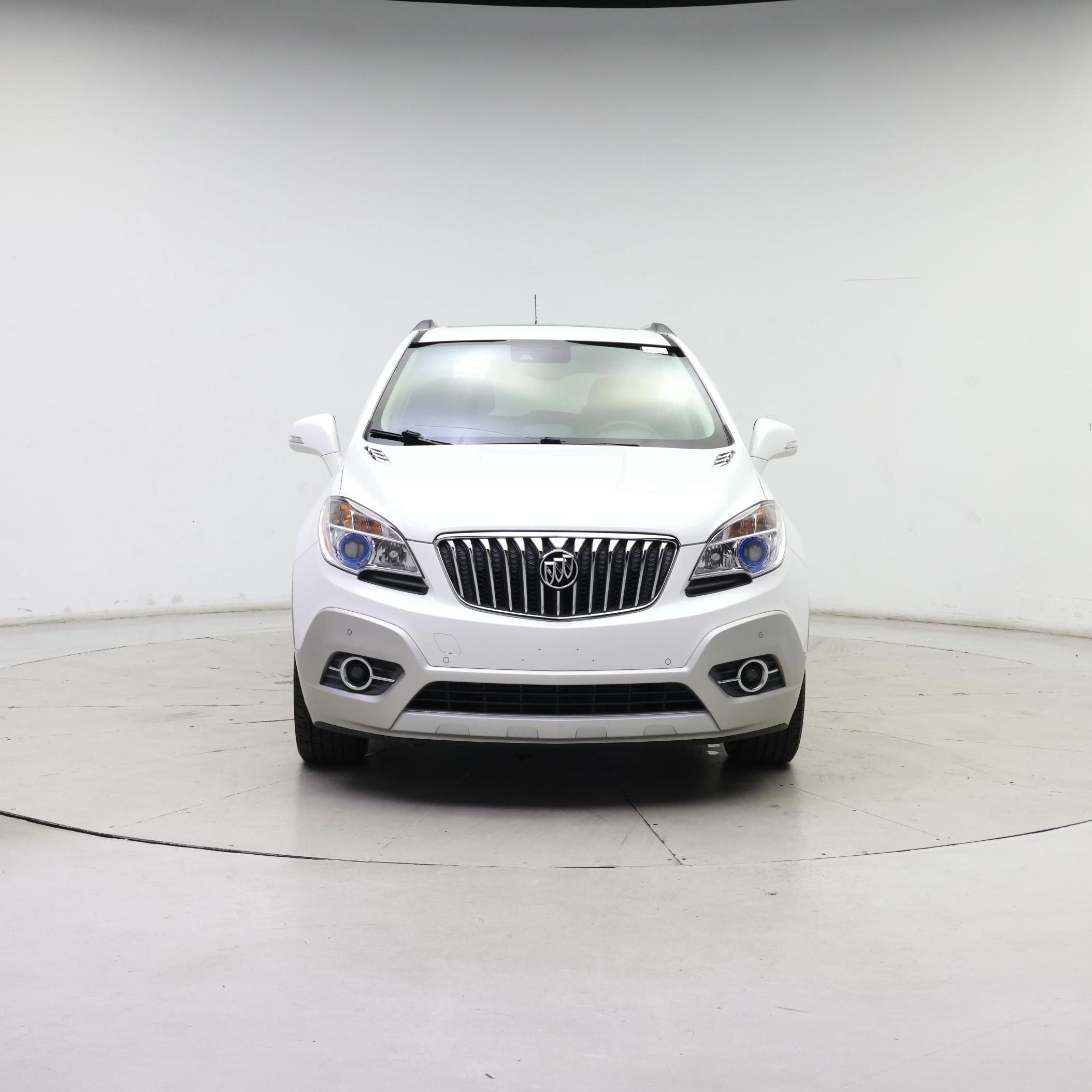 Thumbnail: 2014 Buick Encore - 5