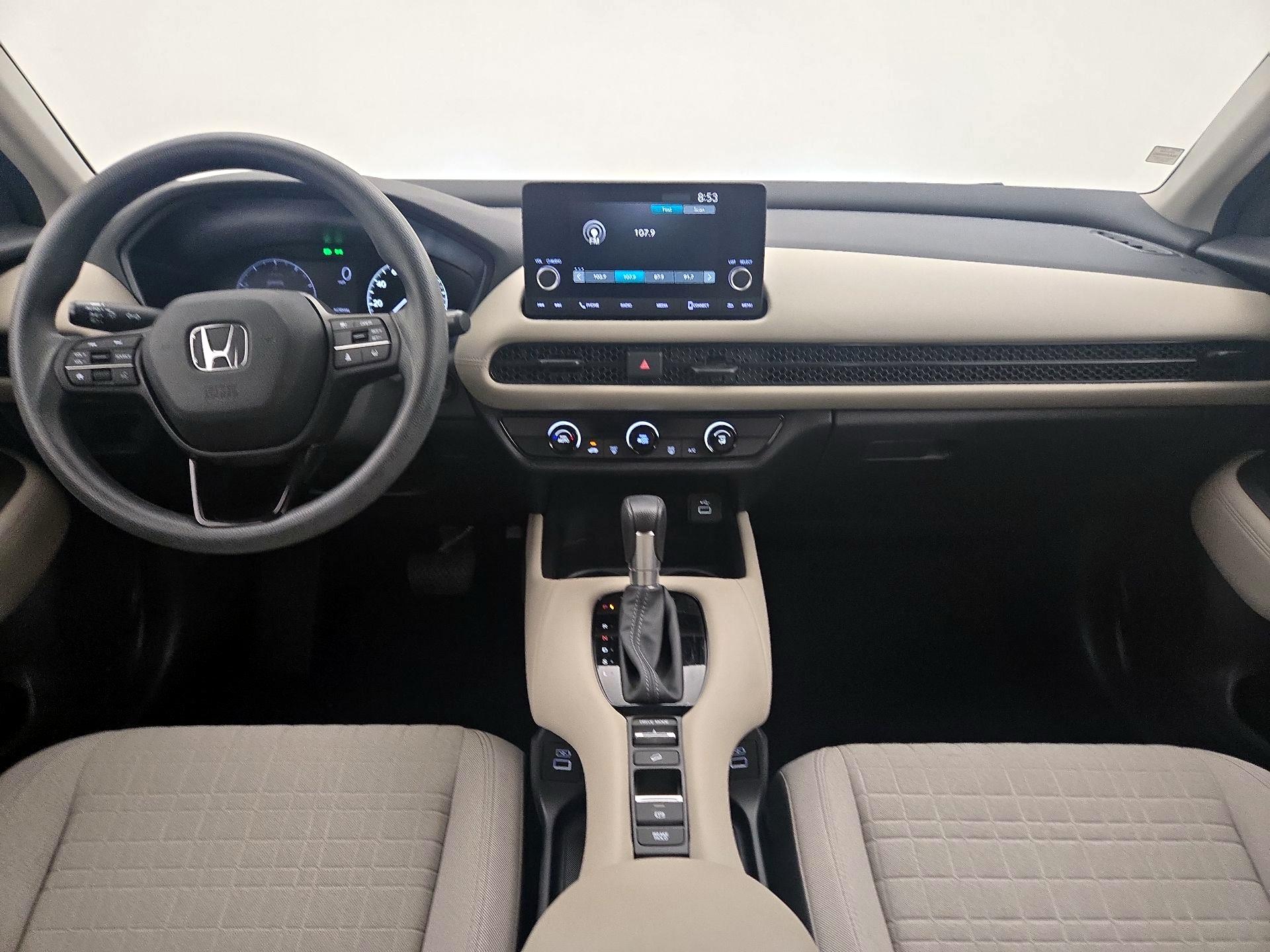 Thumbnail: 2023 Honda HR-V - 9