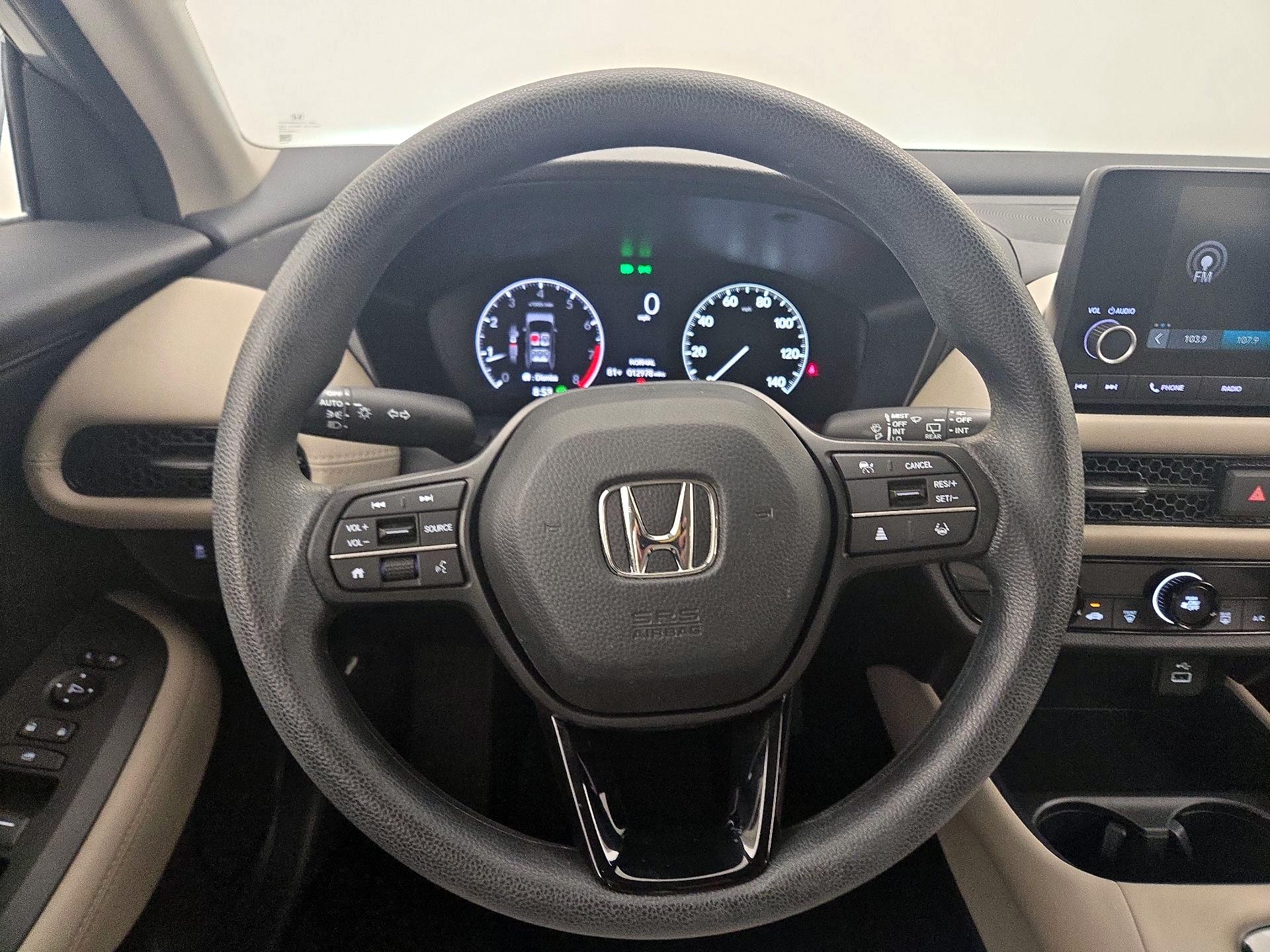 Thumbnail: 2023 Honda HR-V - 10