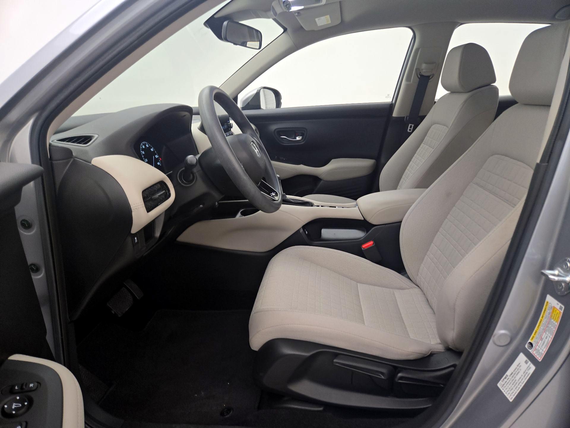 Thumbnail: 2023 Honda HR-V - 11