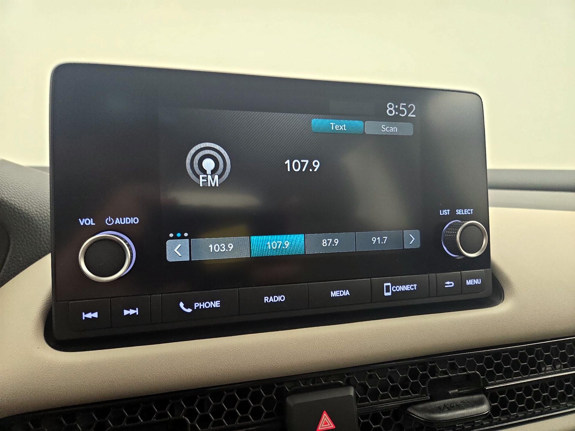 Thumbnail: 2023 Honda HR-V - 15