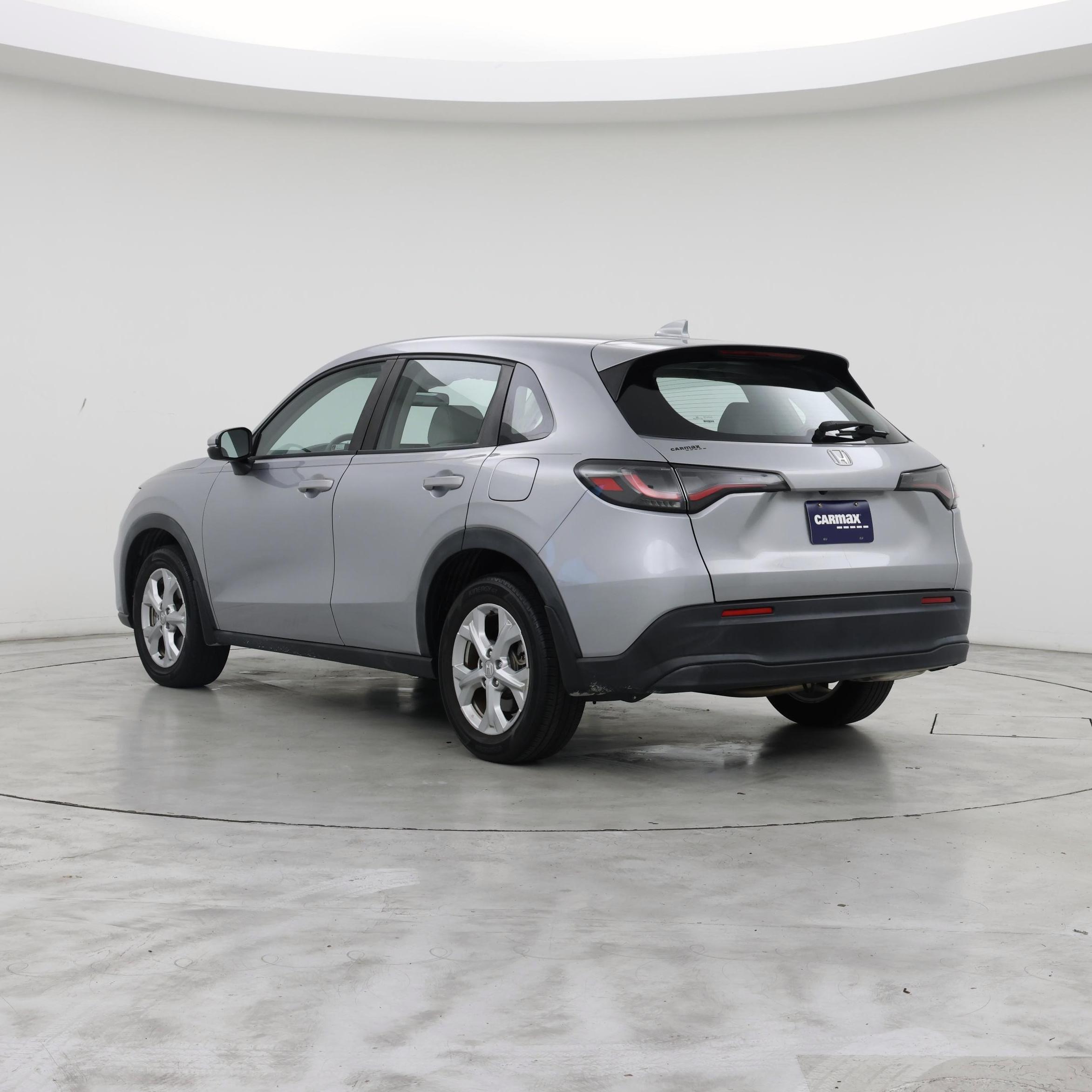Thumbnail: 2023 Honda HR-V - 2
