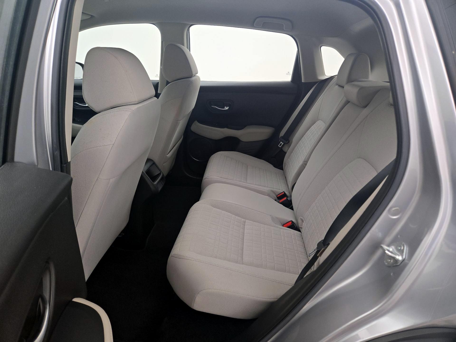 Thumbnail: 2023 Honda HR-V - 19