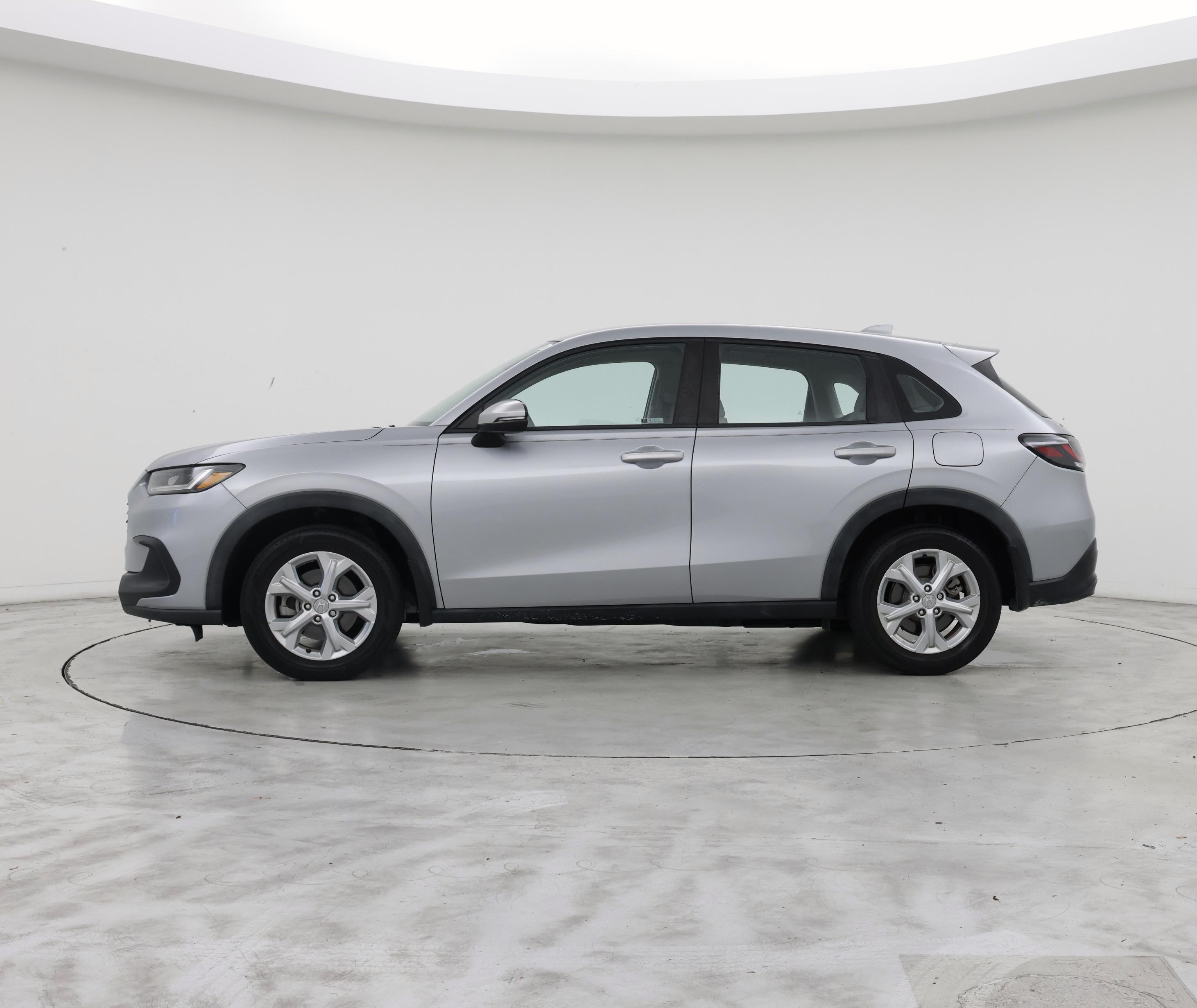 Thumbnail: 2023 Honda HR-V - 3