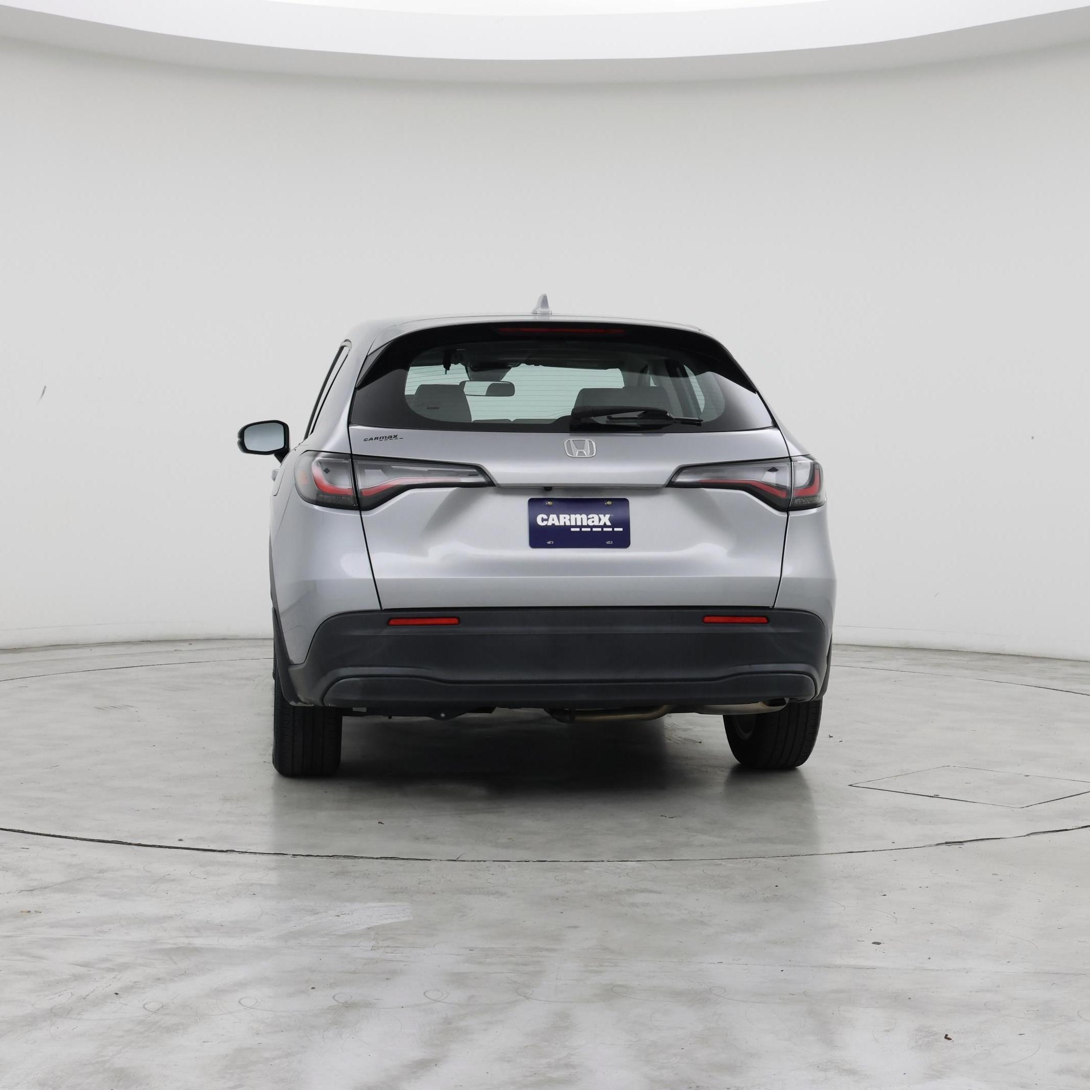 Thumbnail: 2023 Honda HR-V - 6