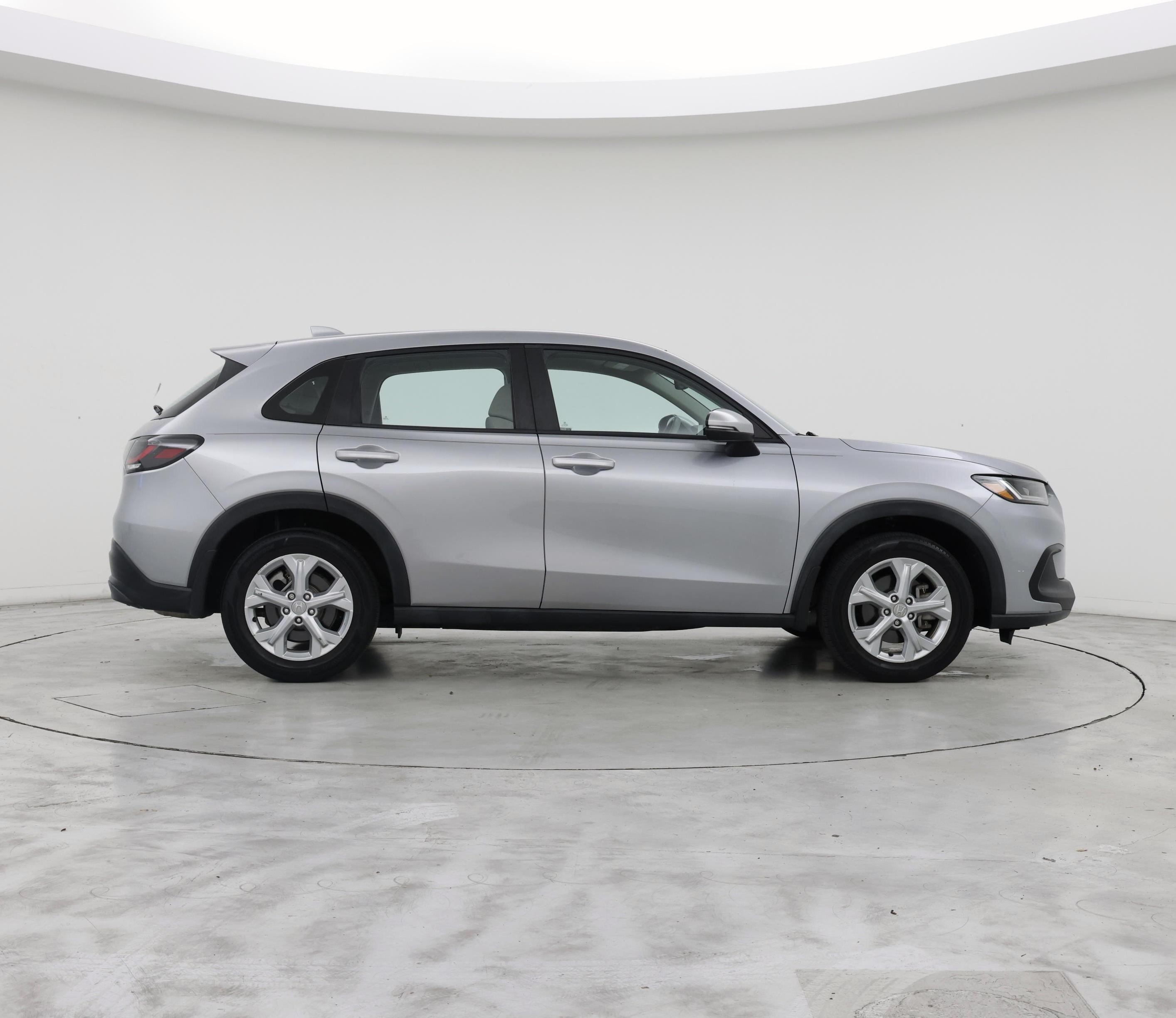 Thumbnail: 2023 Honda HR-V - 7