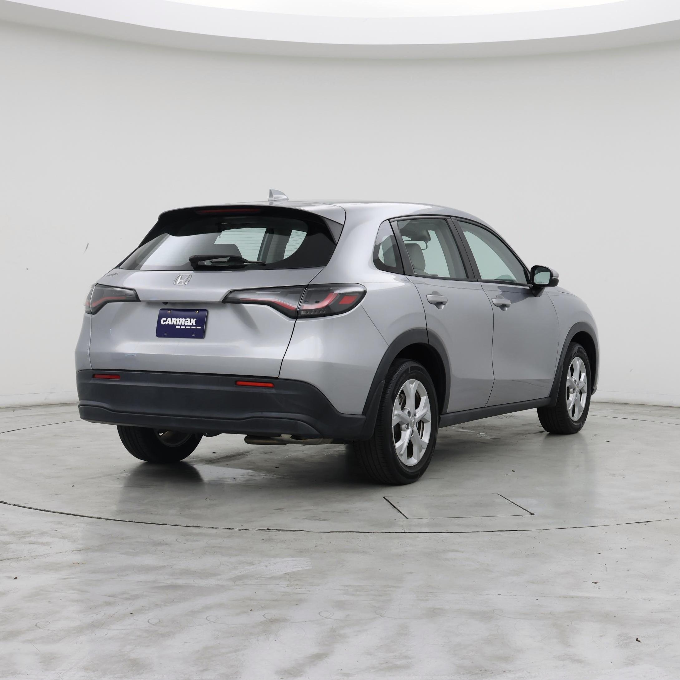 Thumbnail: 2023 Honda HR-V - 8