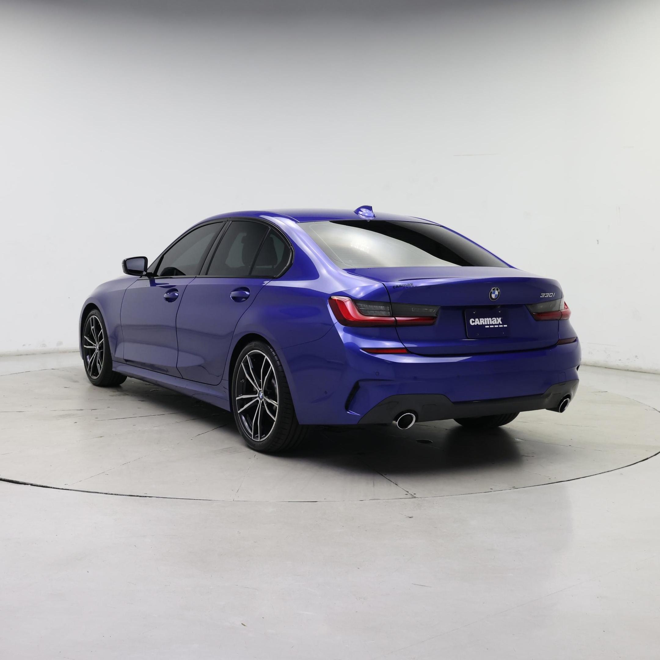 Thumbnail: 2021 BMW 3 Series - 2