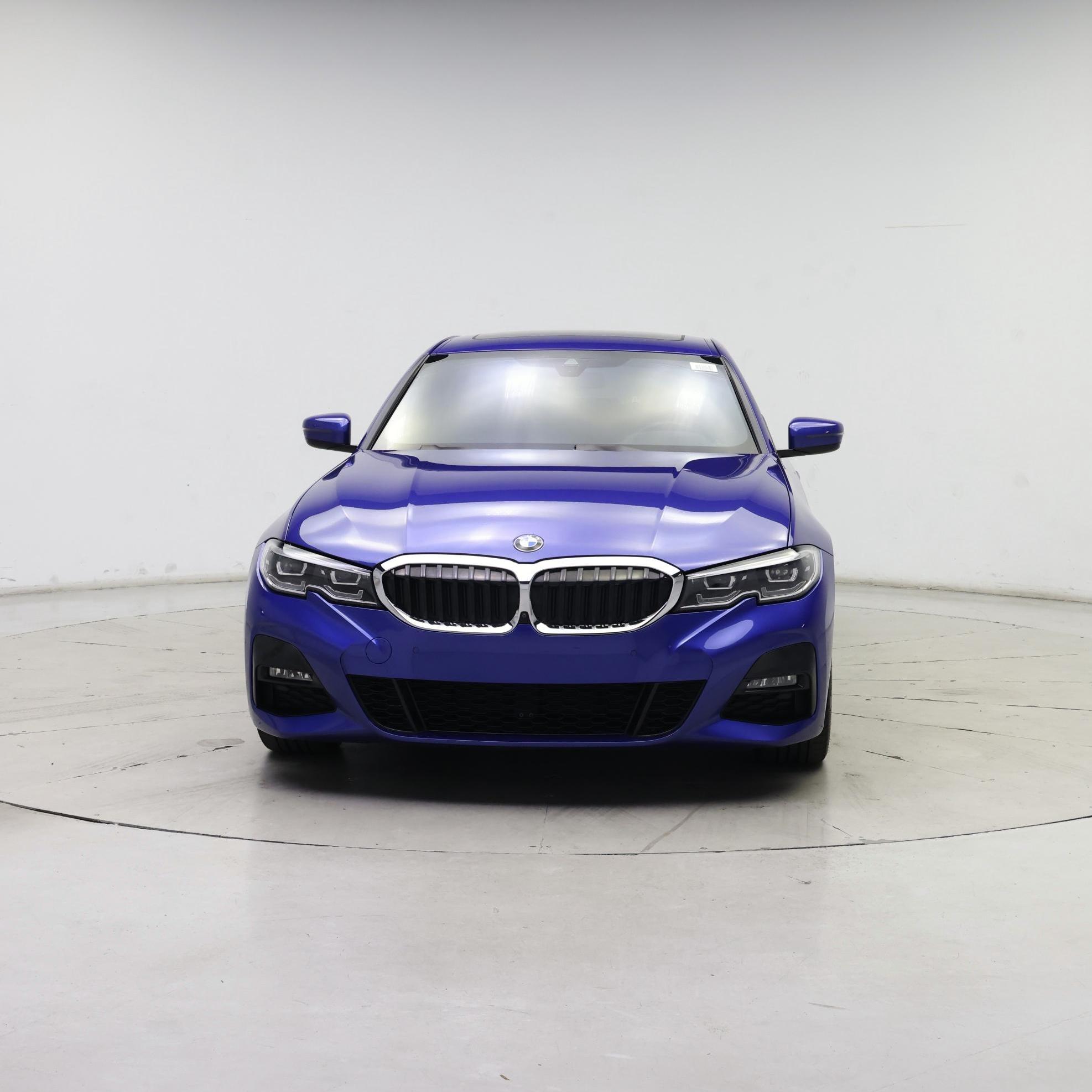Thumbnail: 2021 BMW 3 Series - 5