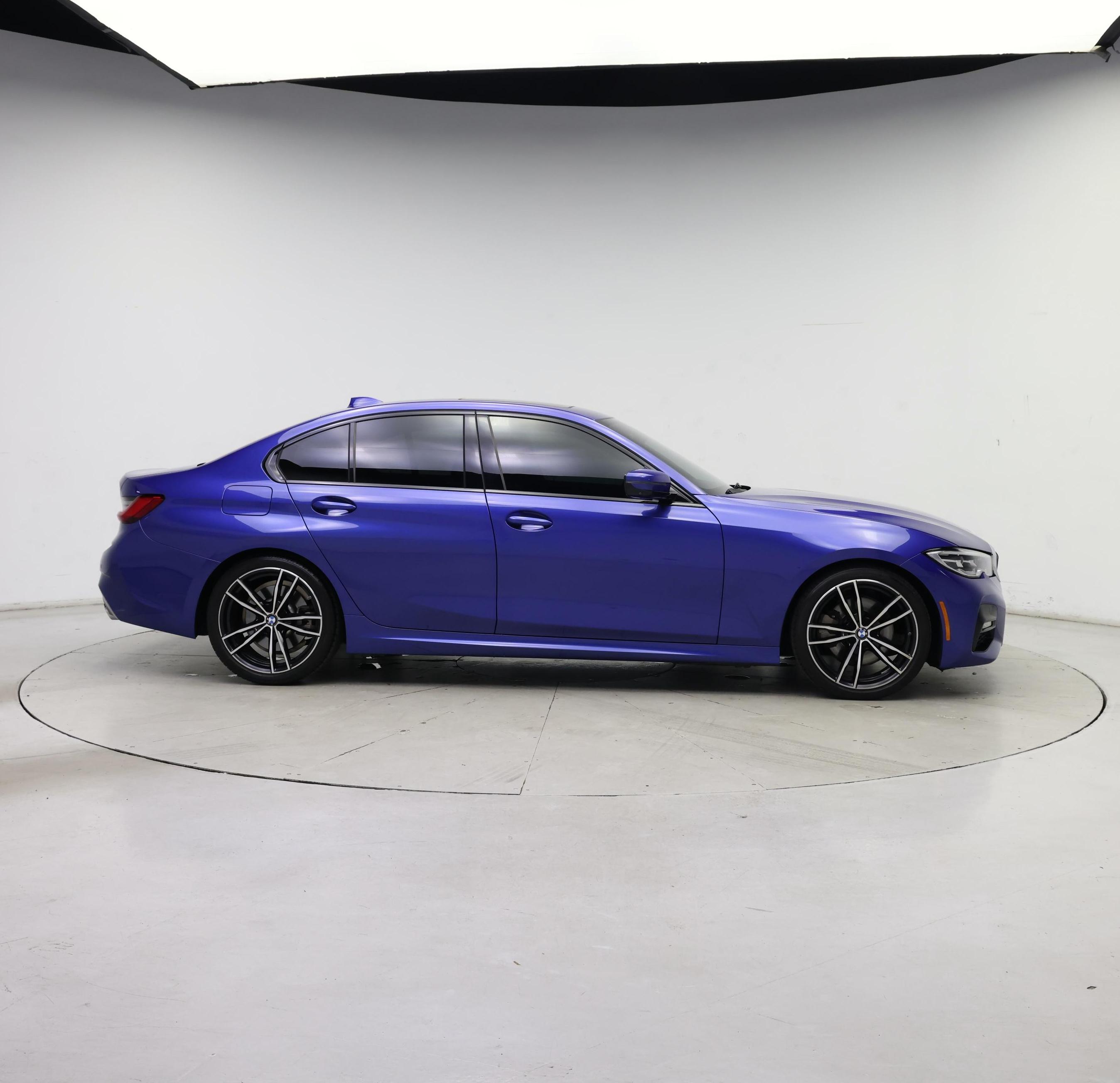 Thumbnail: 2021 BMW 3 Series - 7