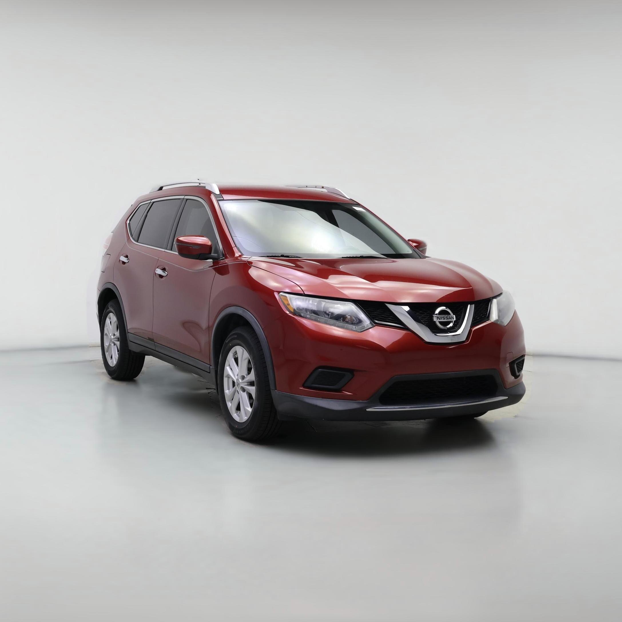 Thumbnail: 2016 Nissan Rogue - 1