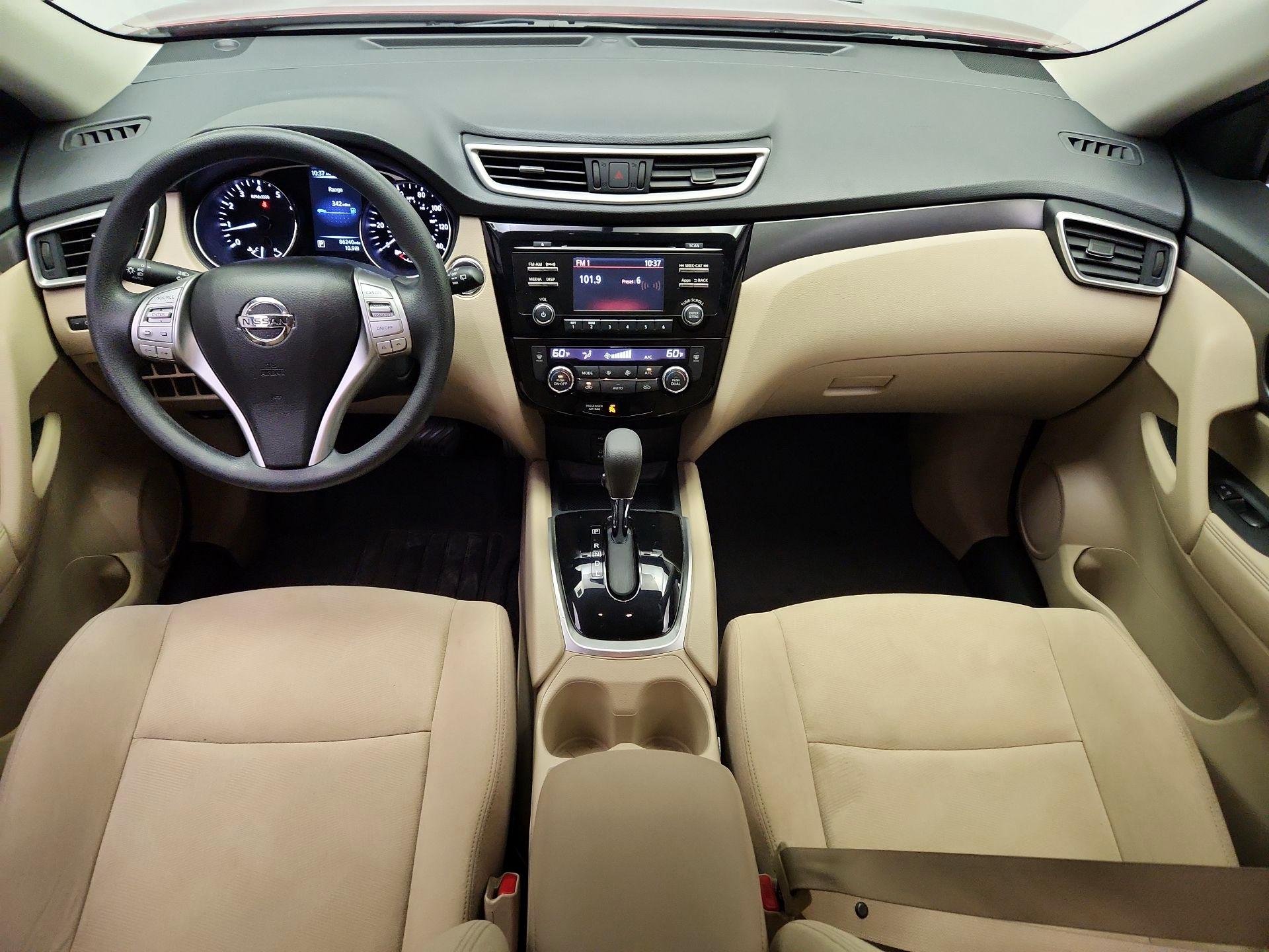 Thumbnail: 2016 Nissan Rogue - 9