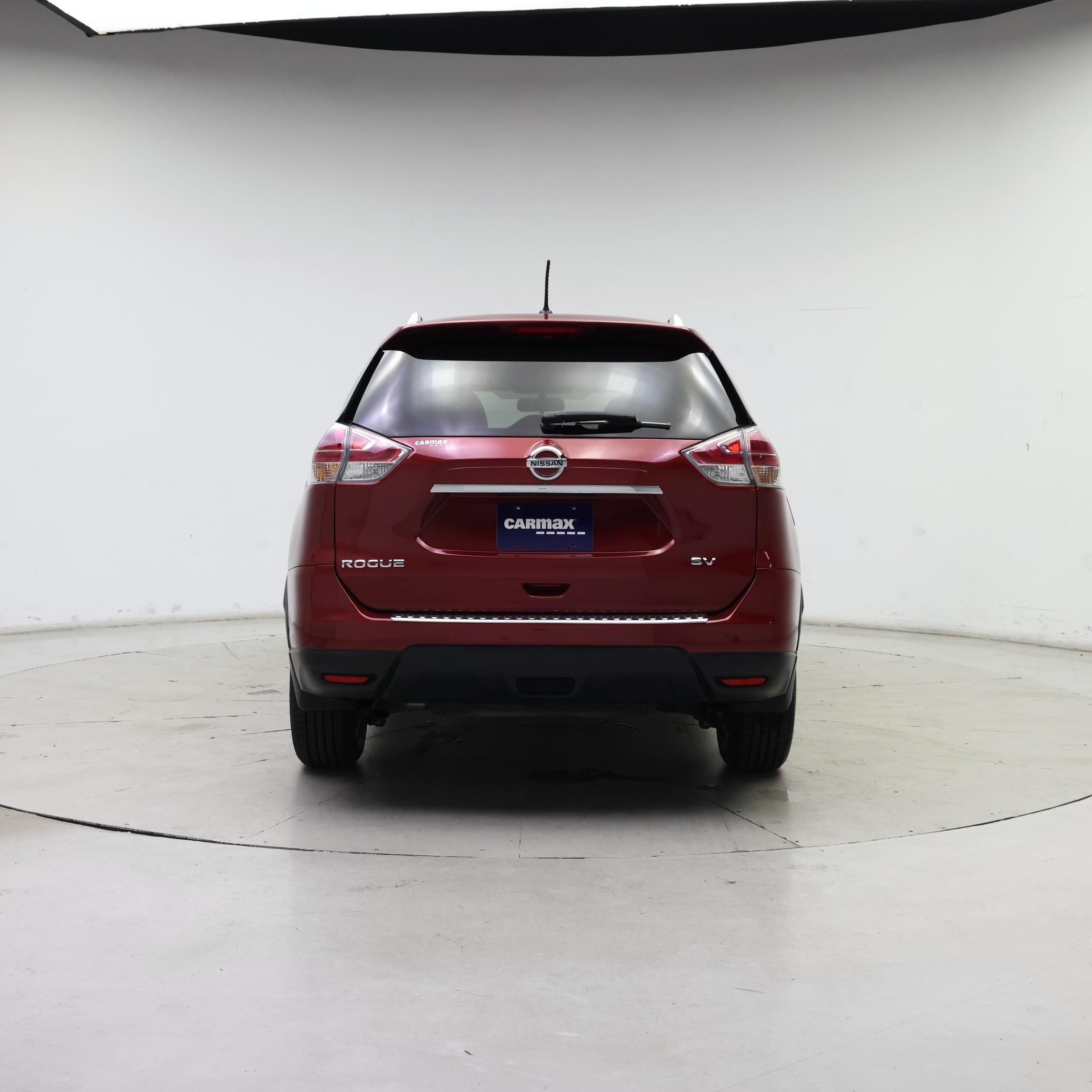 Thumbnail: 2016 Nissan Rogue - 6